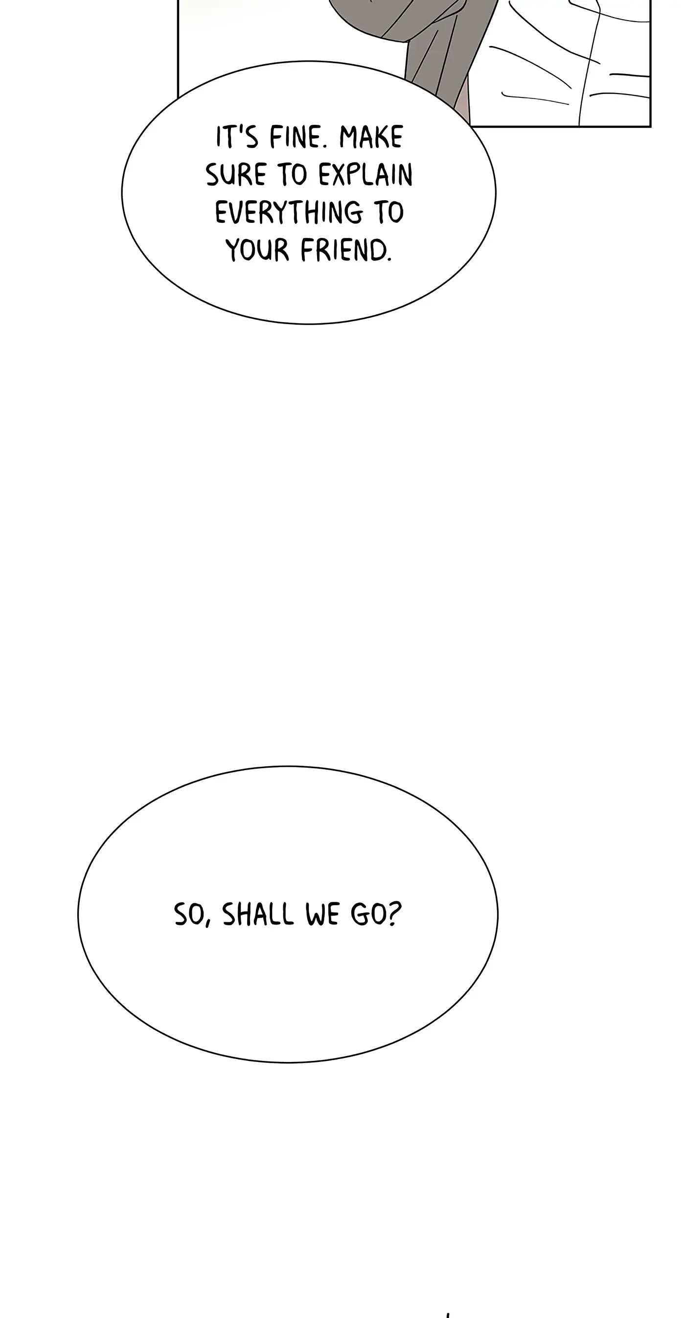 Adapted Male Lead Chapter 20 page 29
