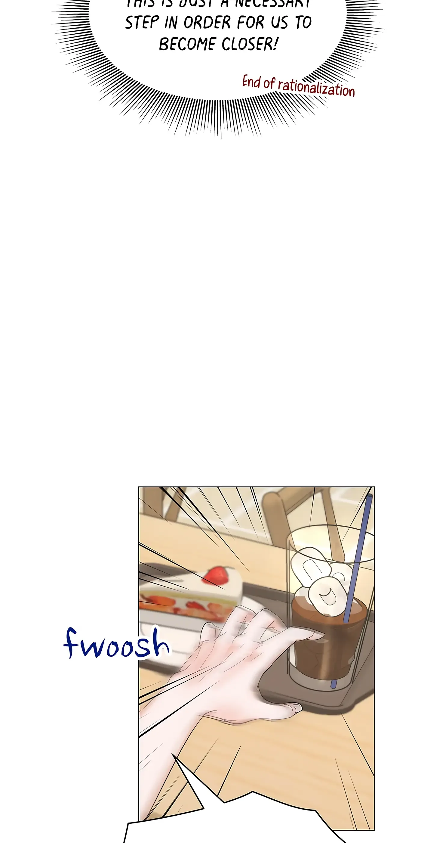 Adapted Male Lead Chapter 15 page 38