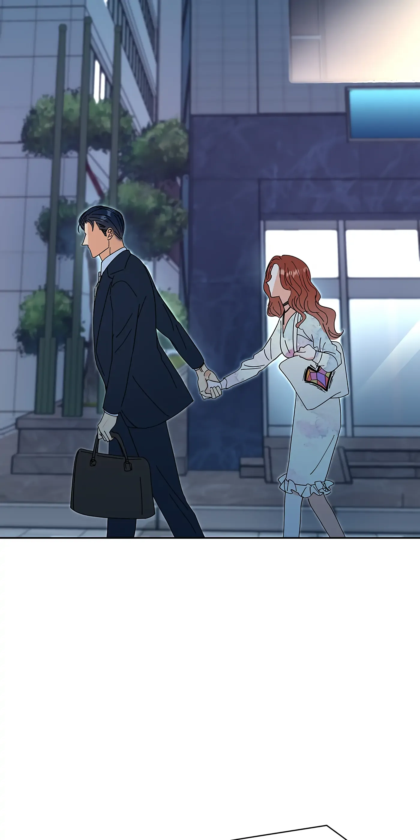 Adapted Male Lead Chapter 20 page 32