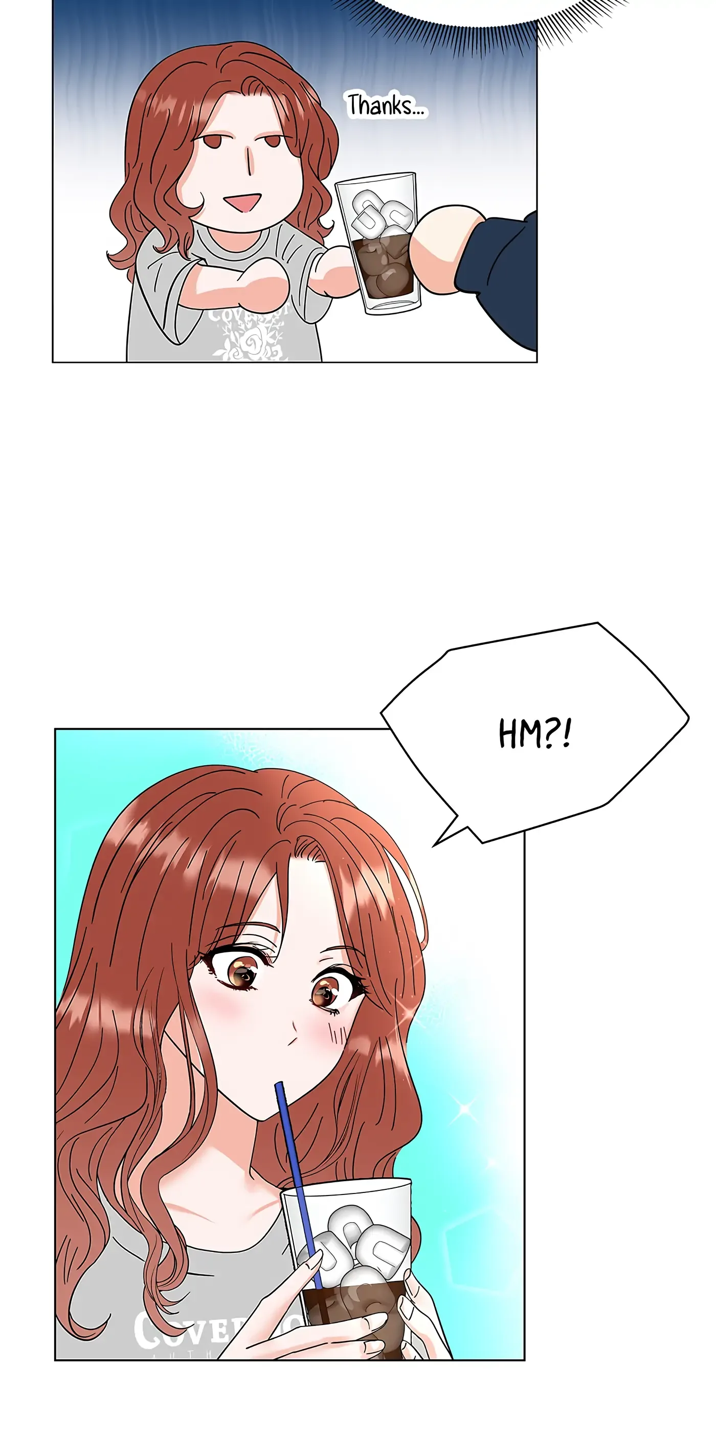 Adapted Male Lead Chapter 15 page 40