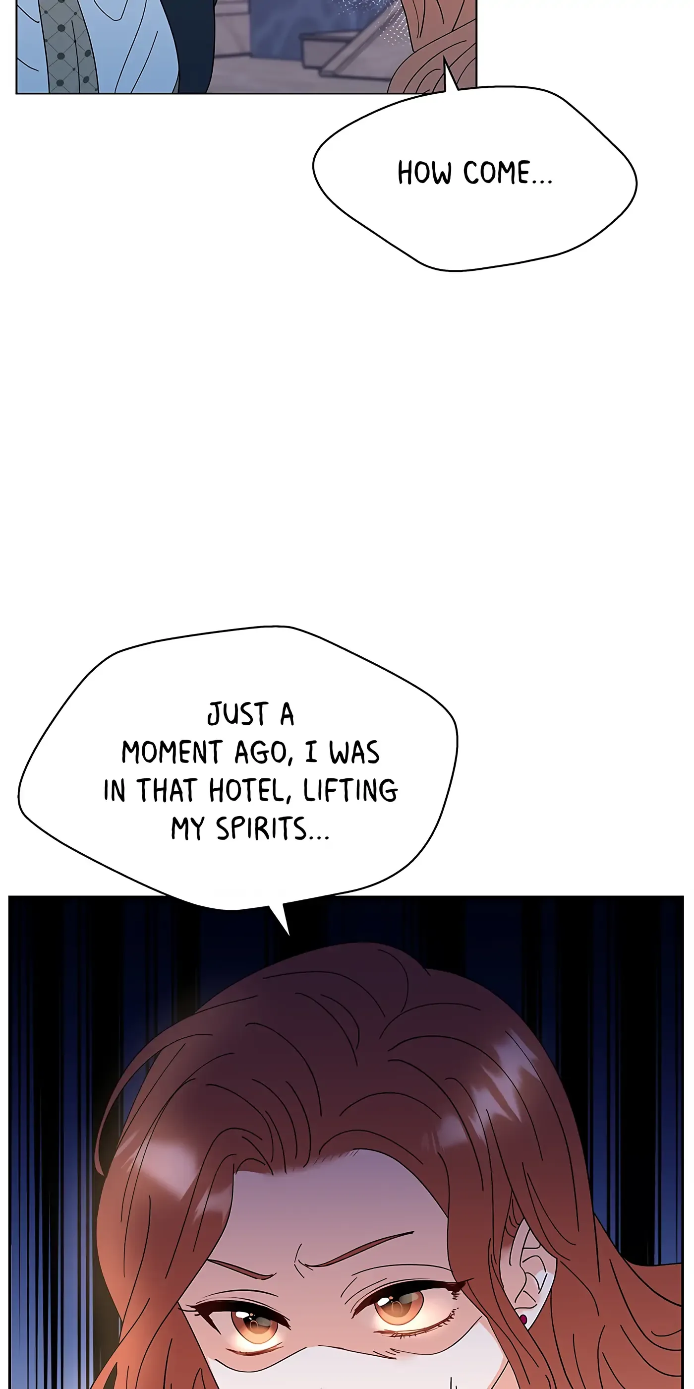 Adapted Male Lead Chapter 20 page 35
