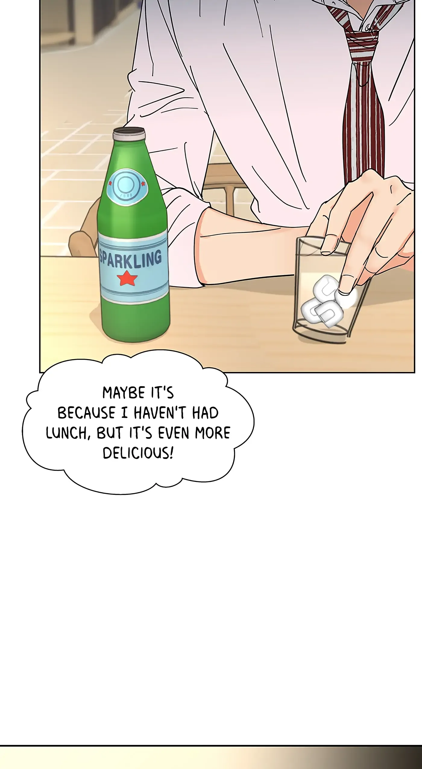 Adapted Male Lead Chapter 15 page 42