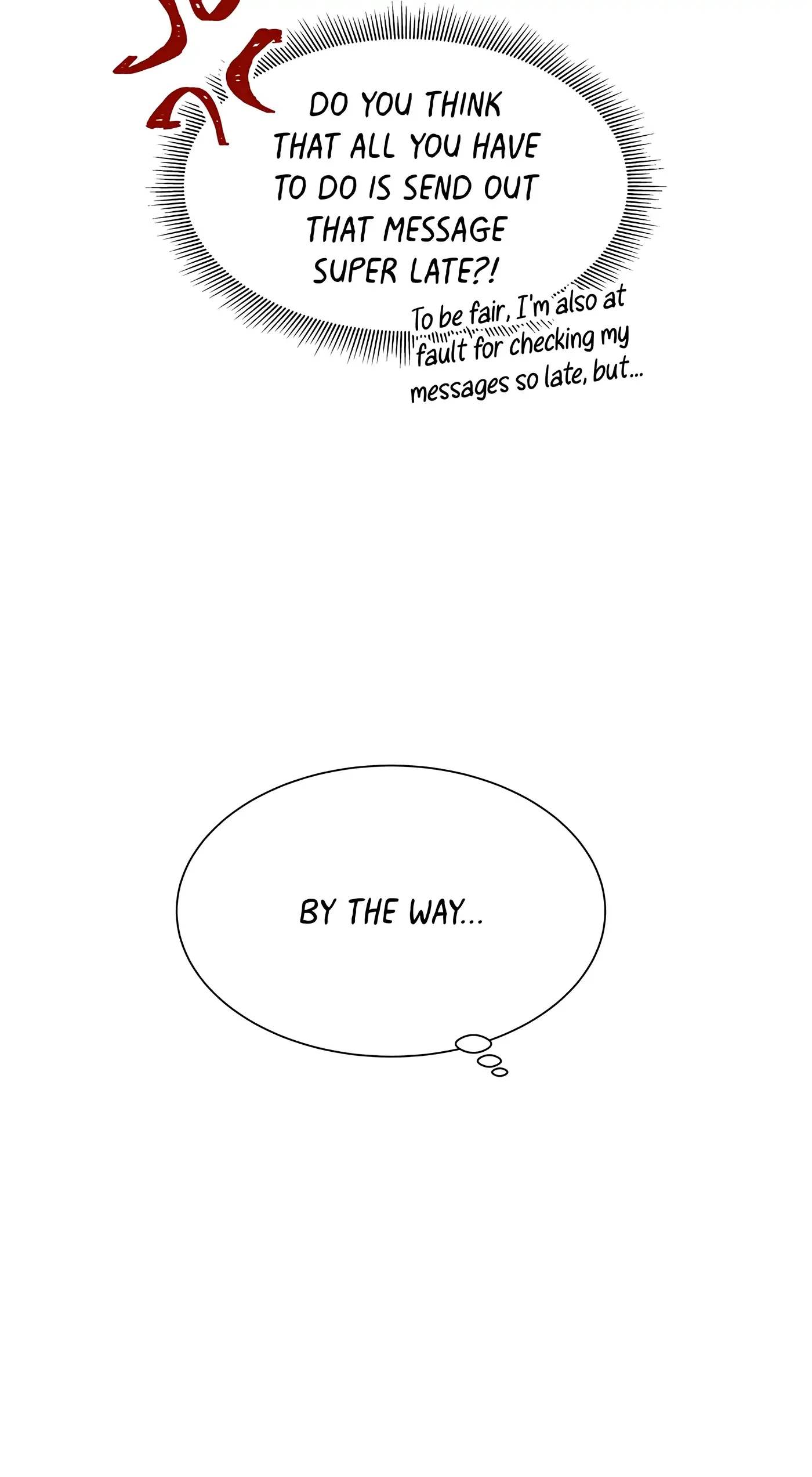 Adapted Male Lead Chapter 15 page 46