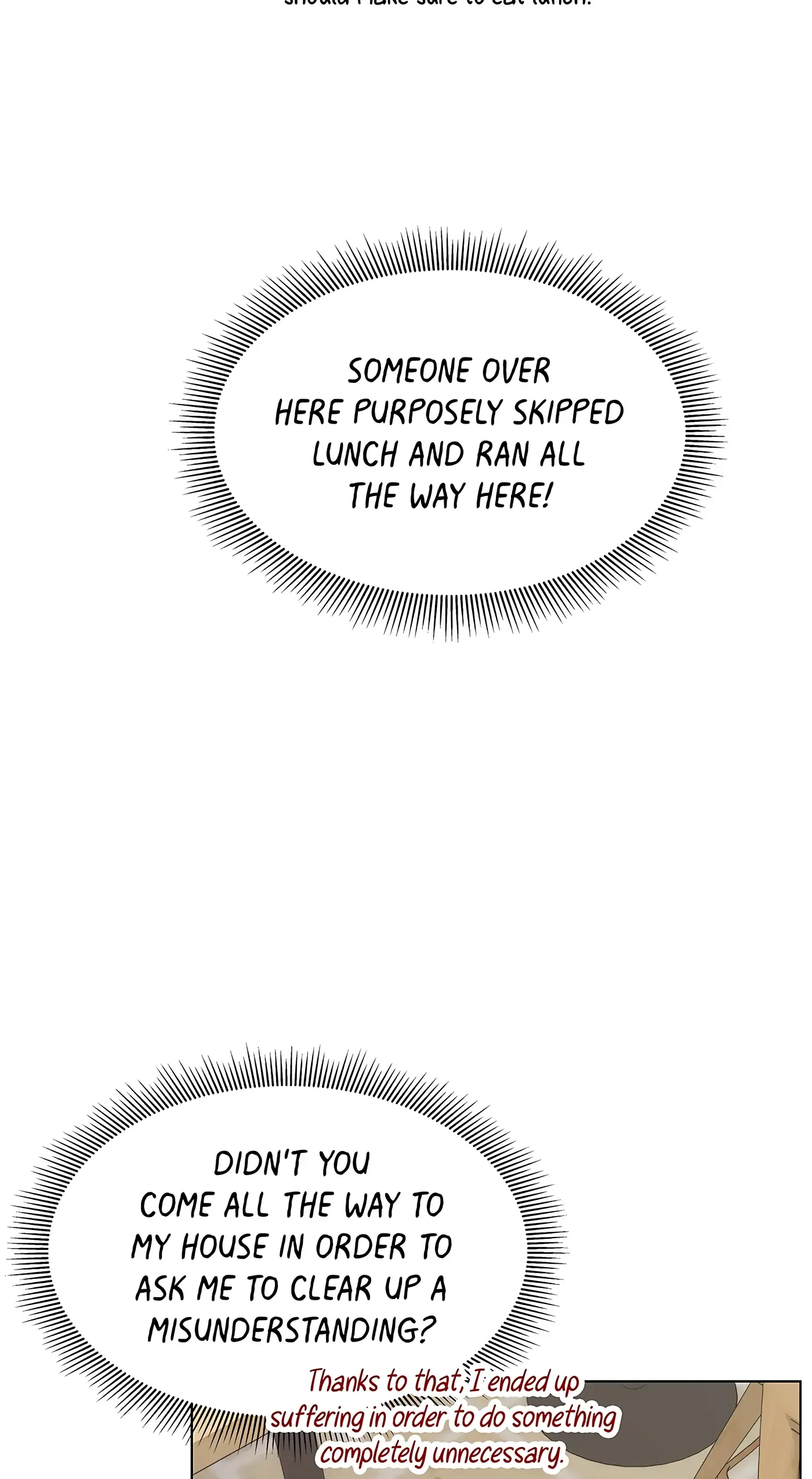 Adapted Male Lead Chapter 15 page 44