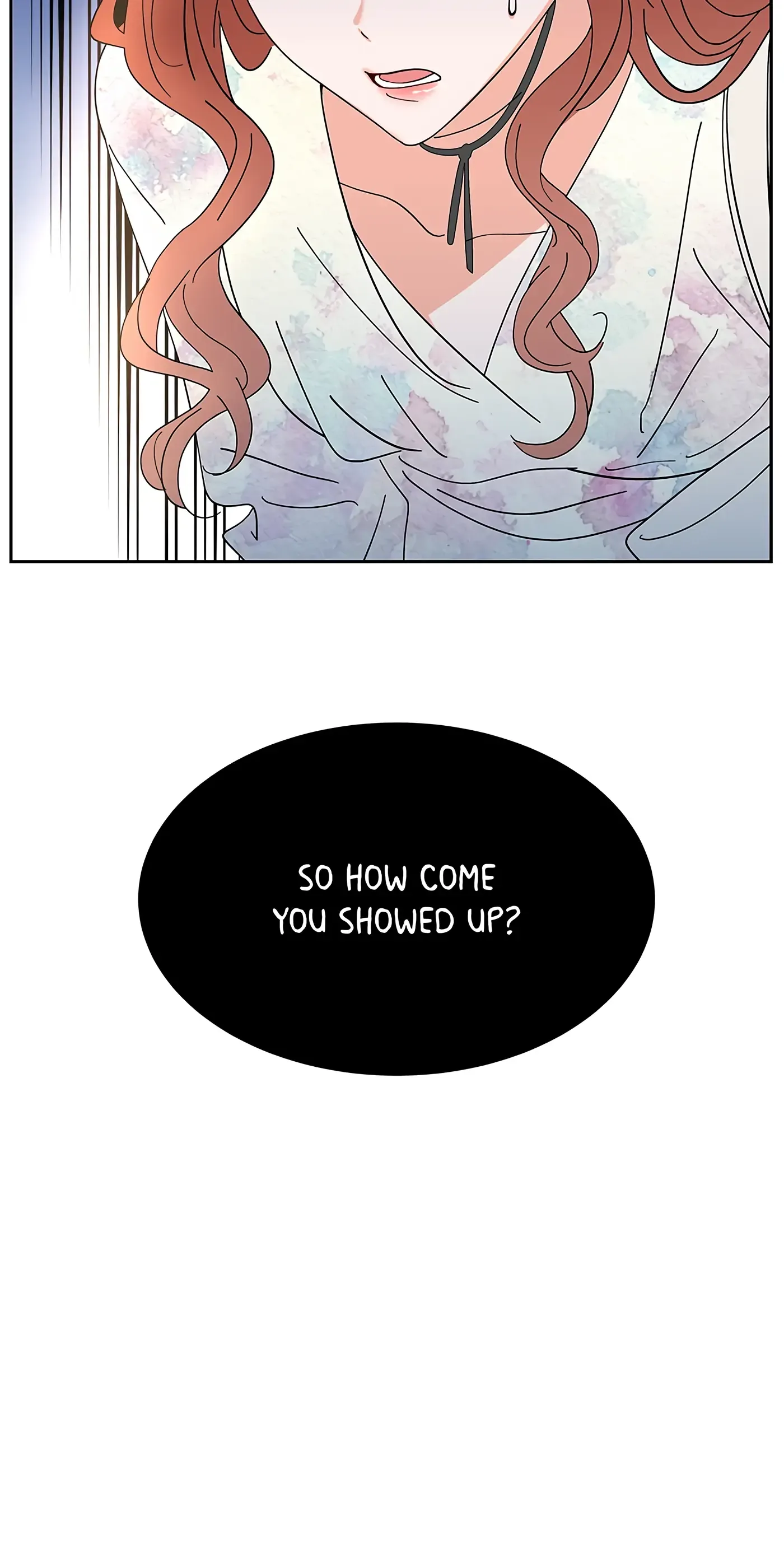 Adapted Male Lead Chapter 20 page 36