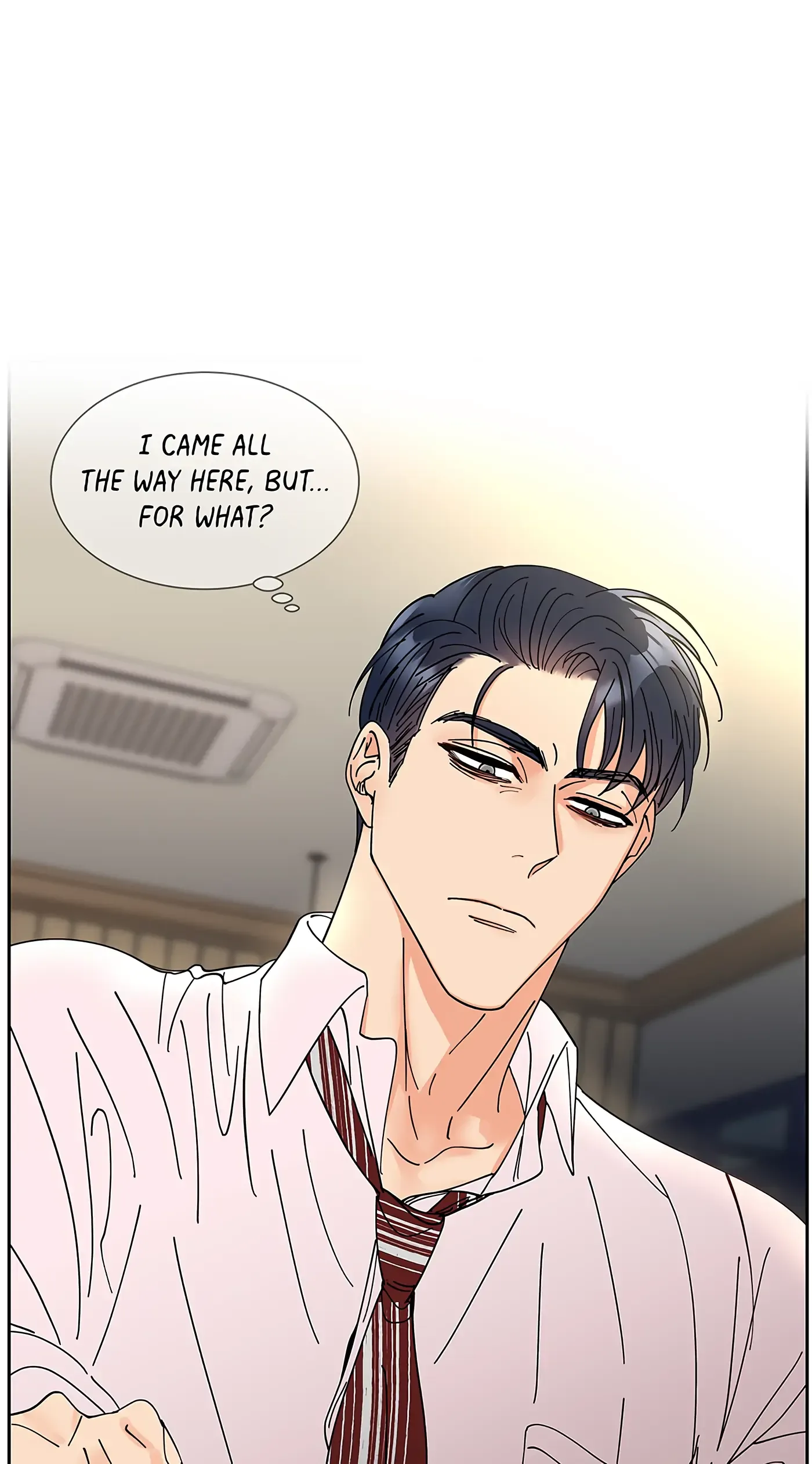 Adapted Male Lead Chapter 15 page 49