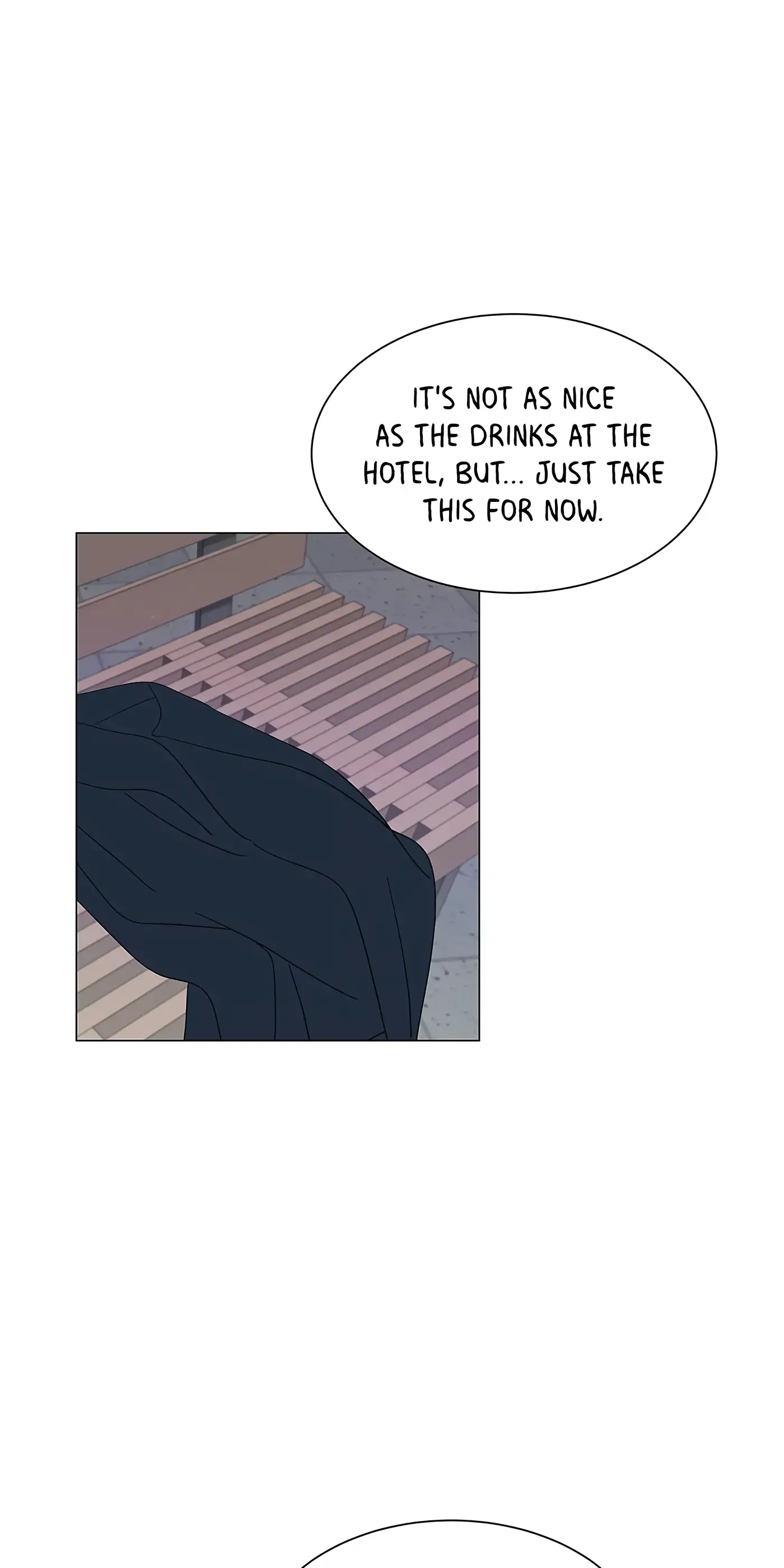 Adapted Male Lead Chapter 20 page 43