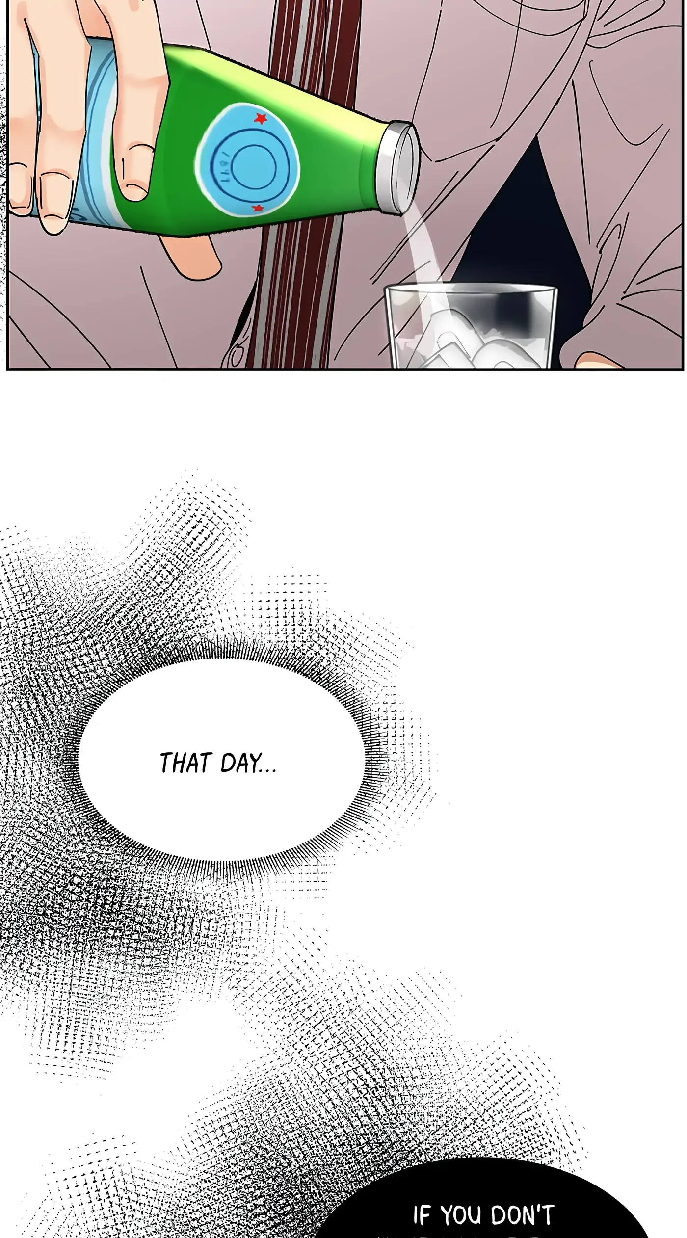 Adapted Male Lead Chapter 15 page 50