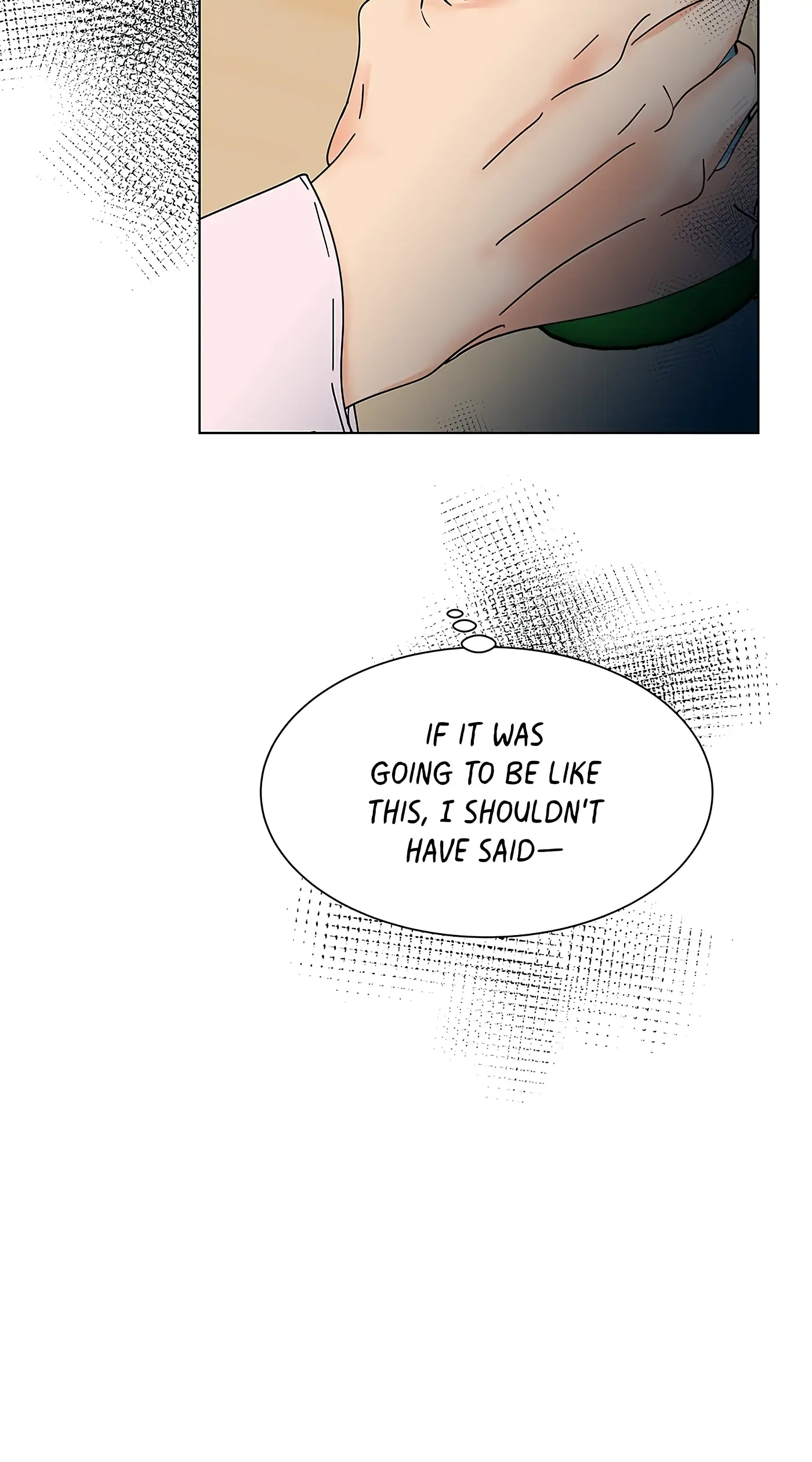 Adapted Male Lead Chapter 15 page 52