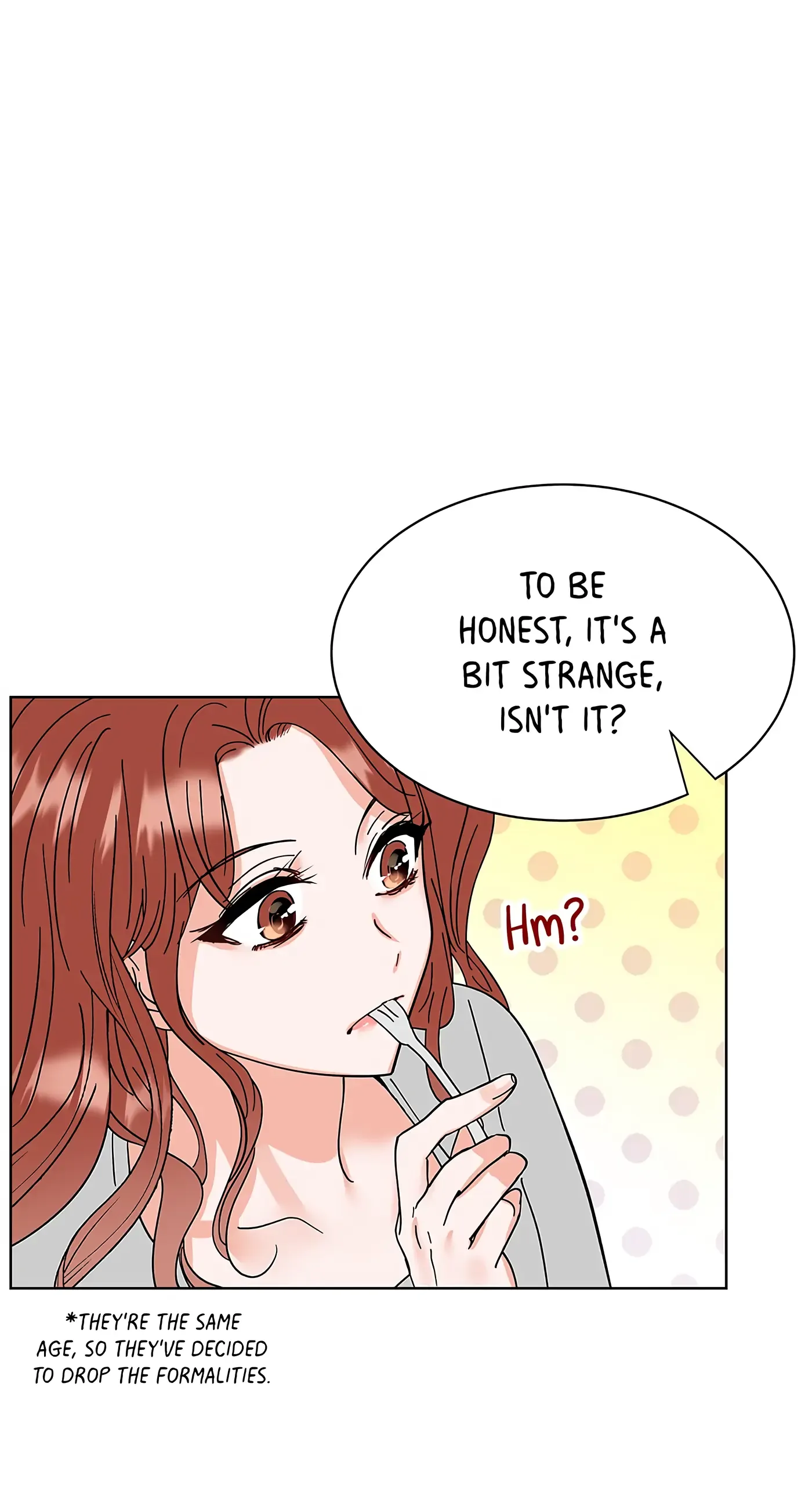 Adapted Male Lead Chapter 15 page 54