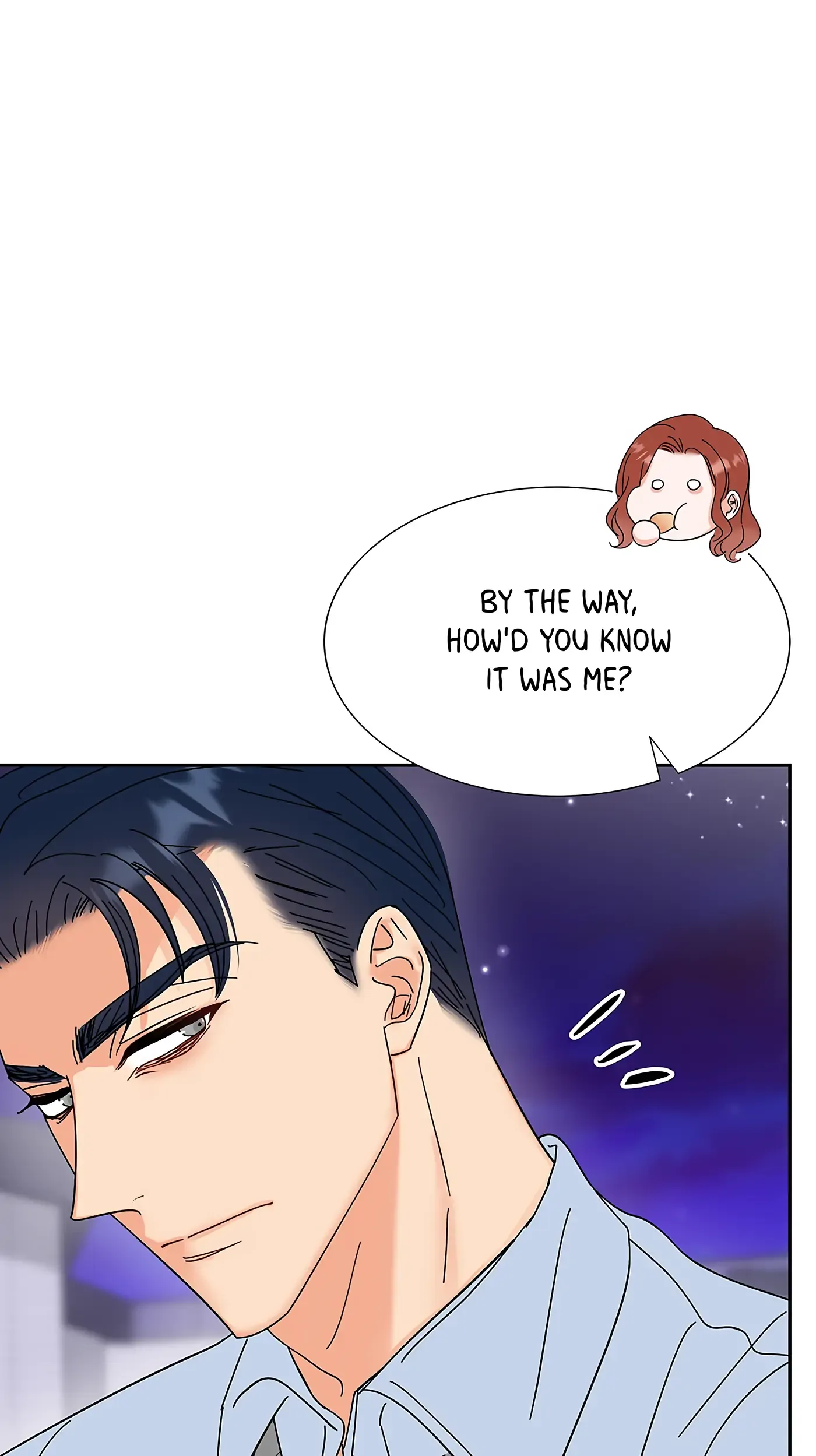 Adapted Male Lead Chapter 20 page 49