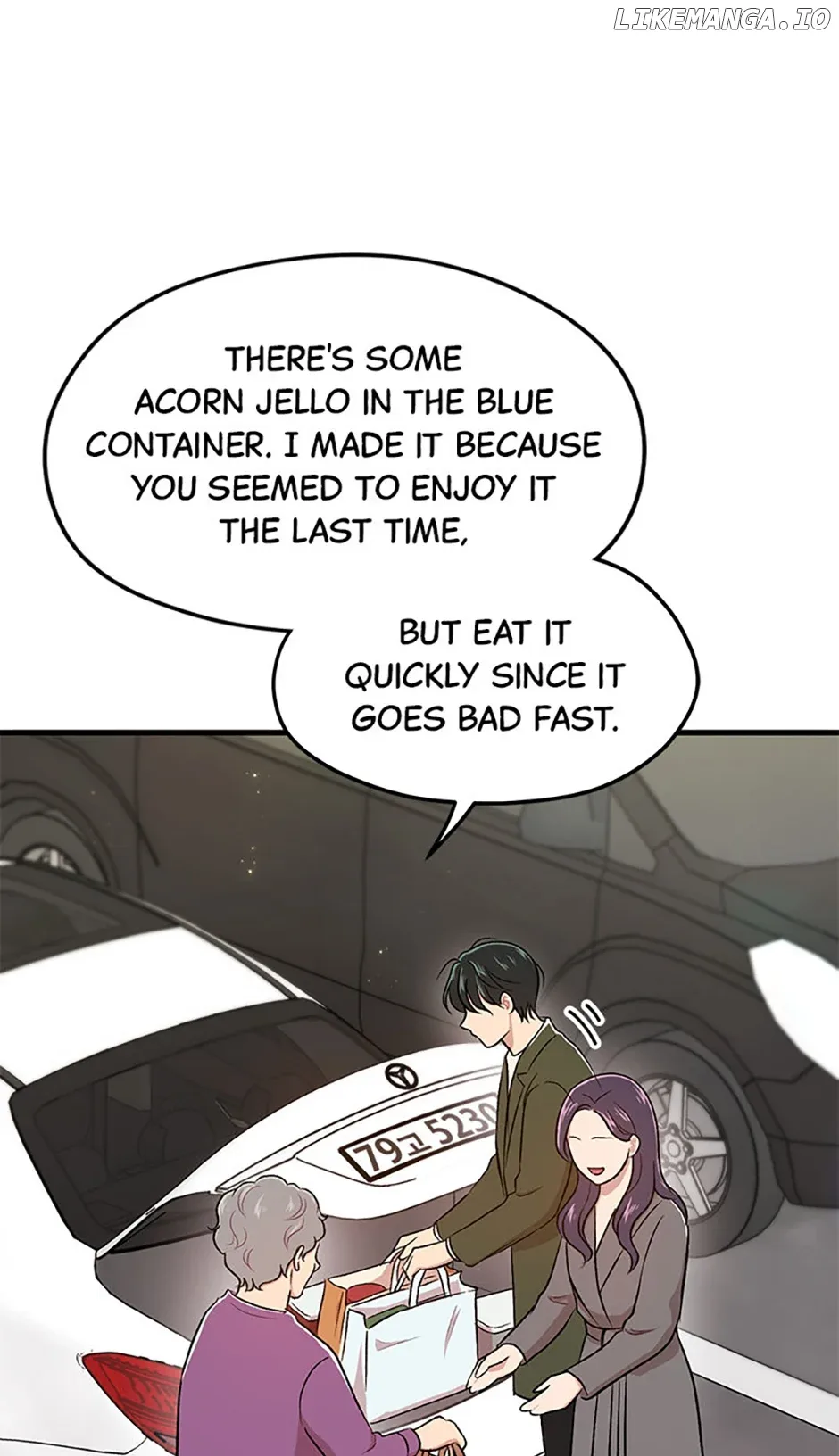 Actor Class Chapter 67 page 18
