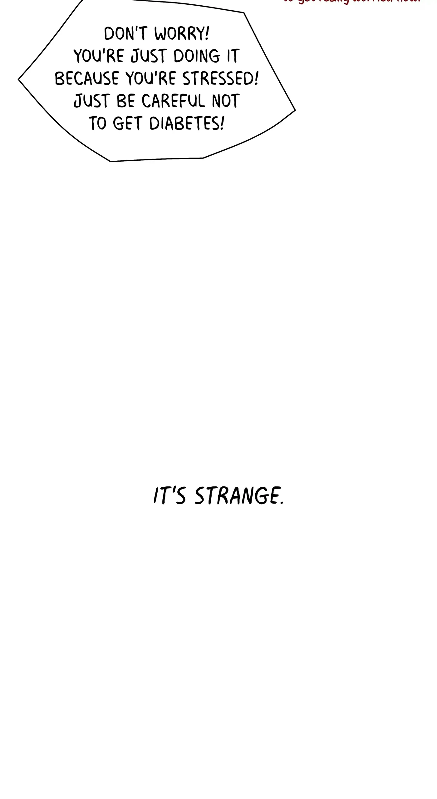 Adapted Male Lead Chapter 15 page 57