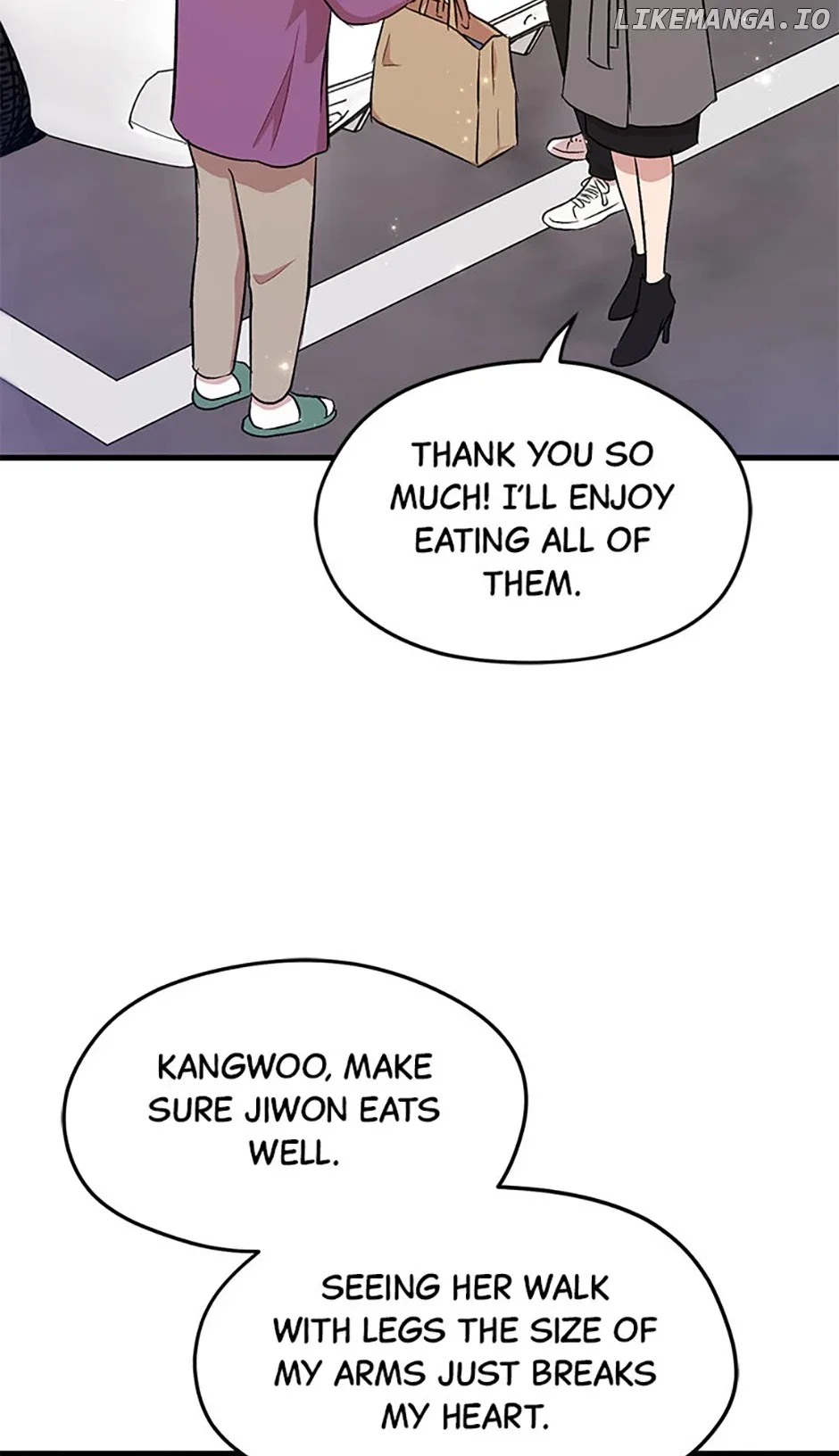 Actor Class Chapter 67 page 19