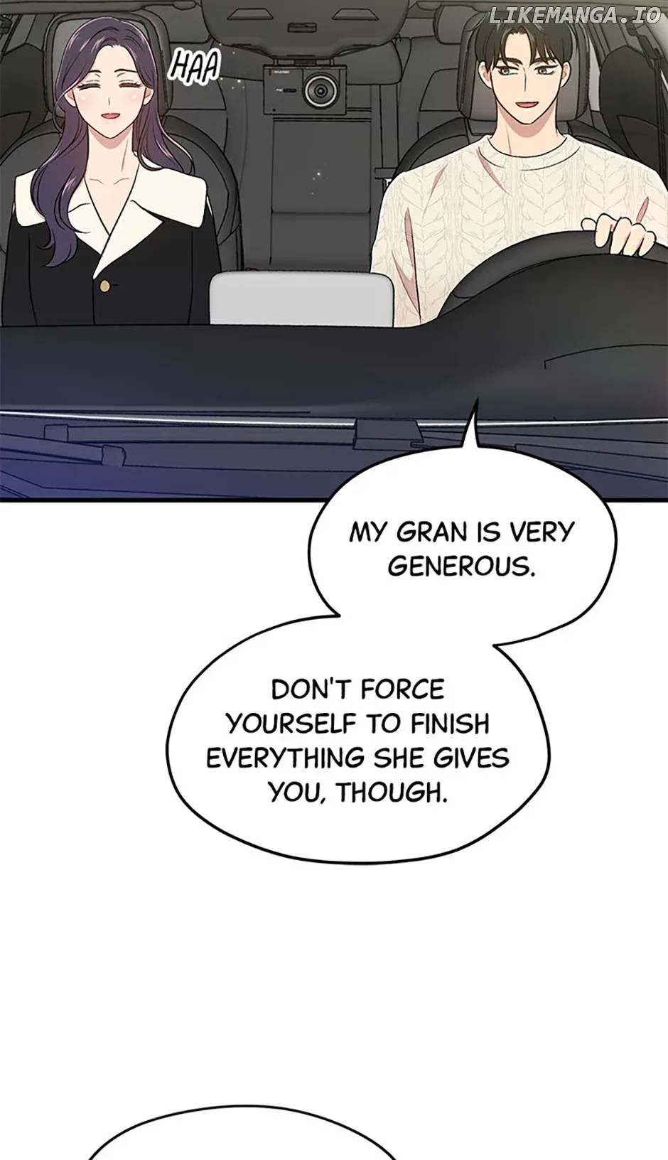 Actor Class Chapter 67 page 24