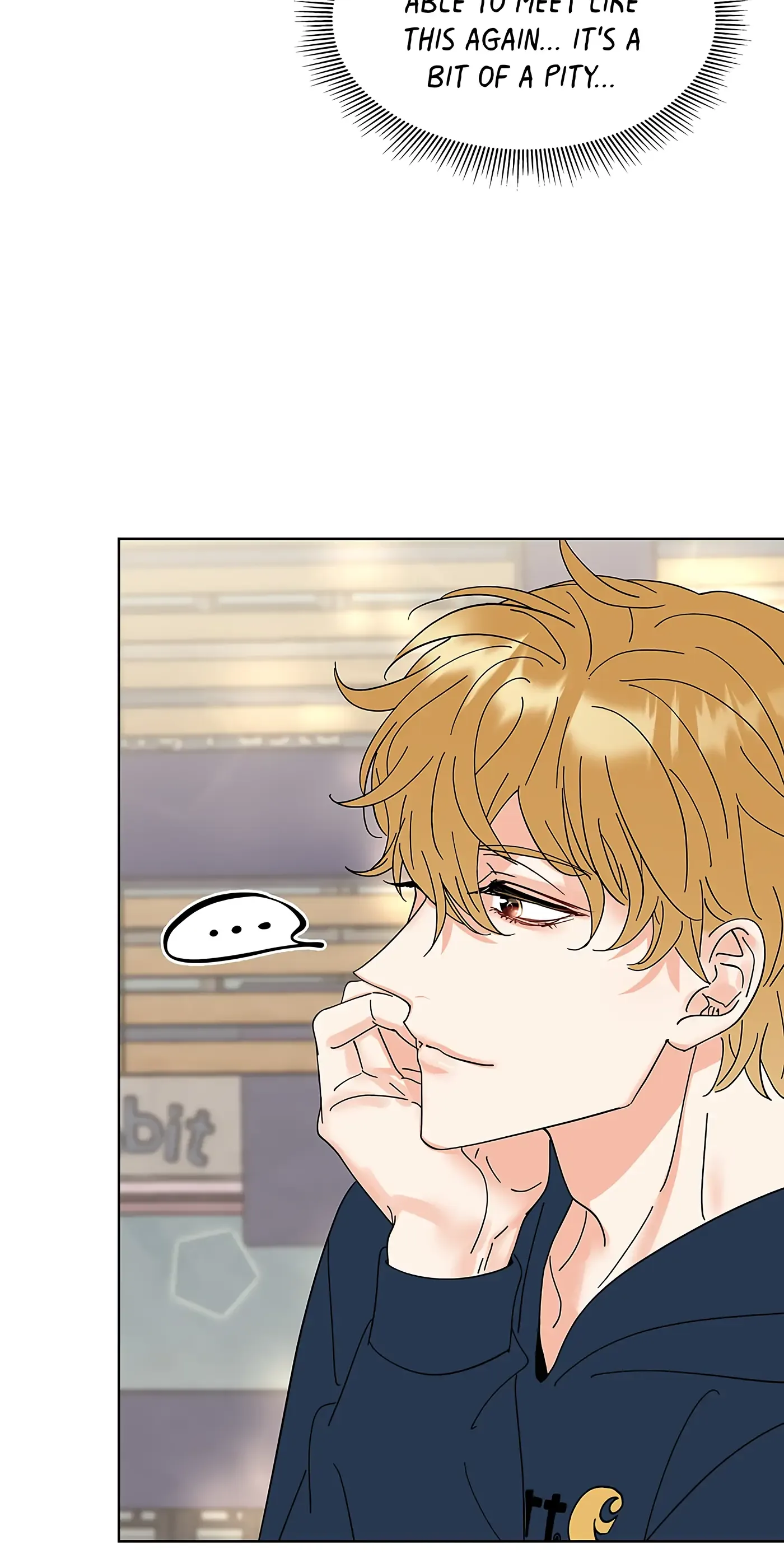 Adapted Male Lead Chapter 15 page 59