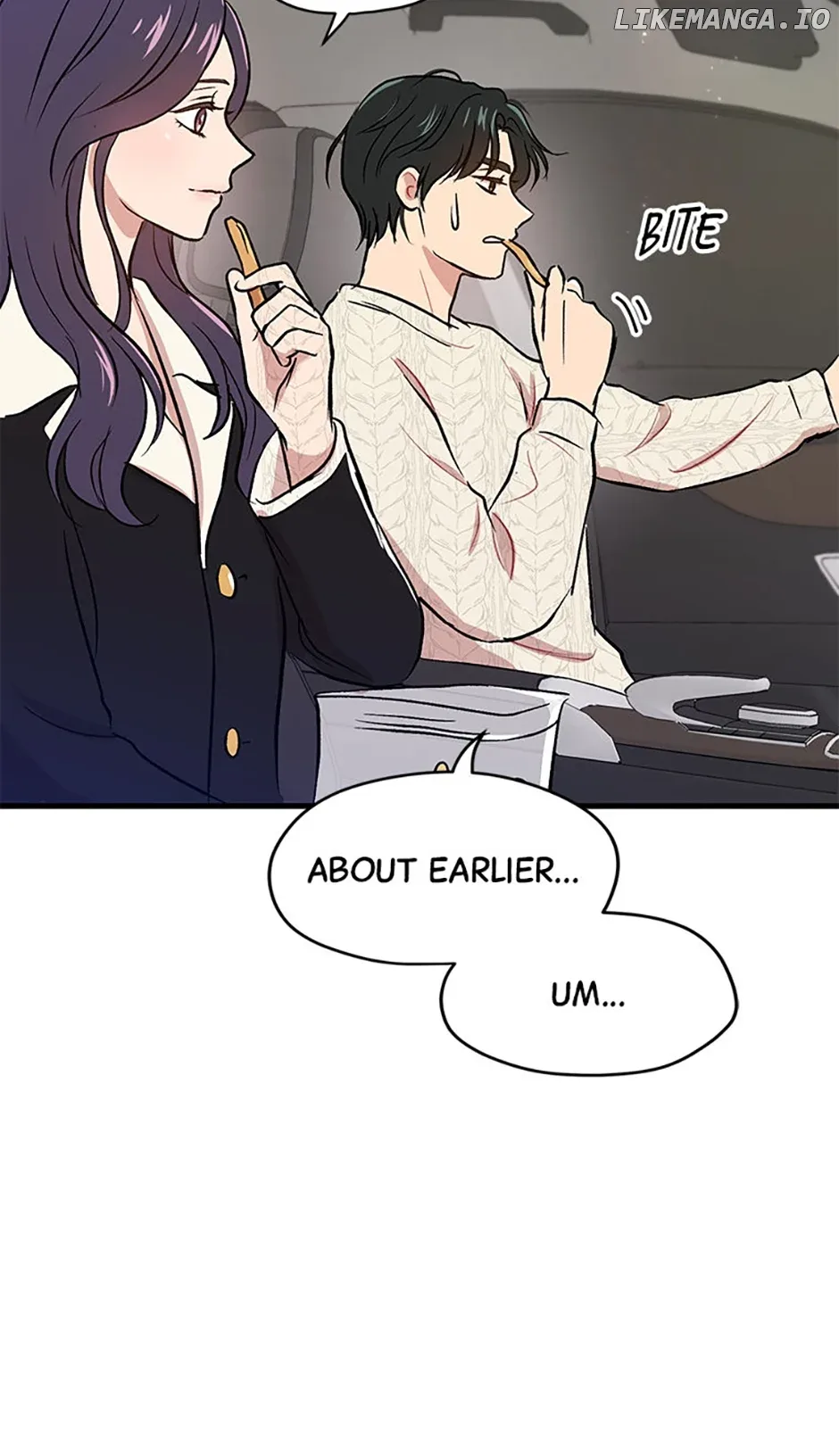 Actor Class Chapter 67 page 33