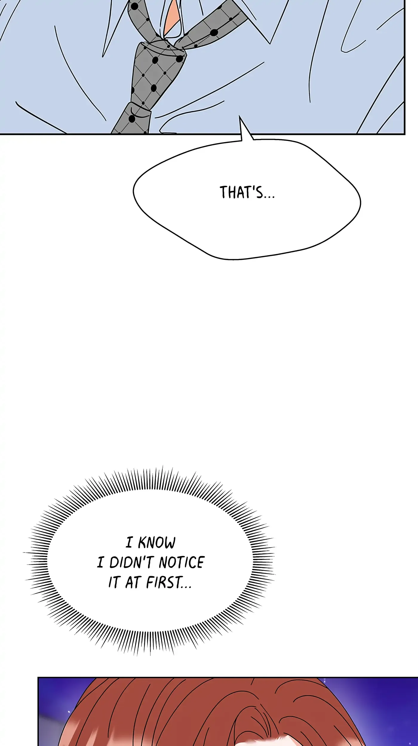 Adapted Male Lead Chapter 20 page 50
