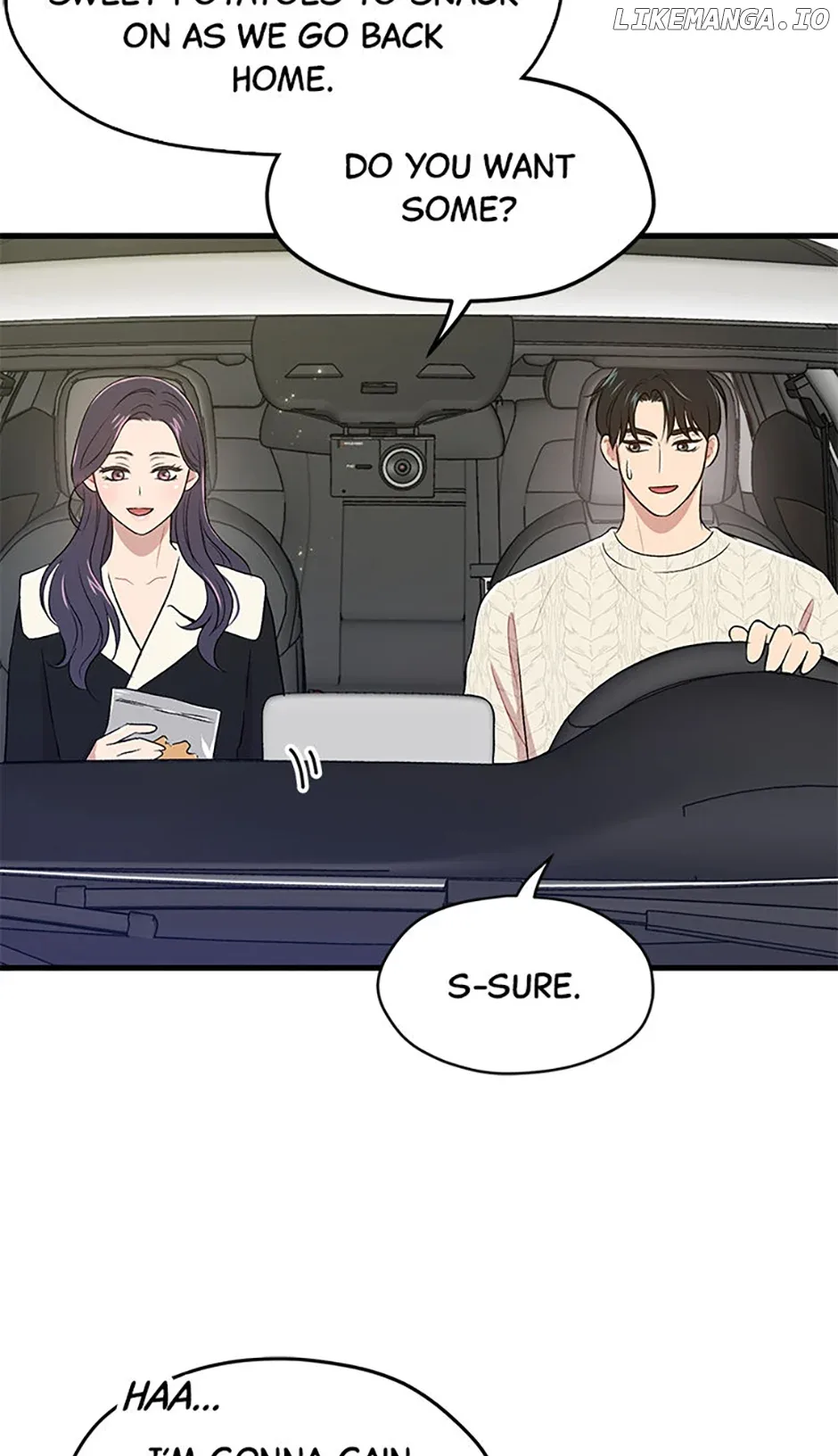 Actor Class Chapter 67 page 31