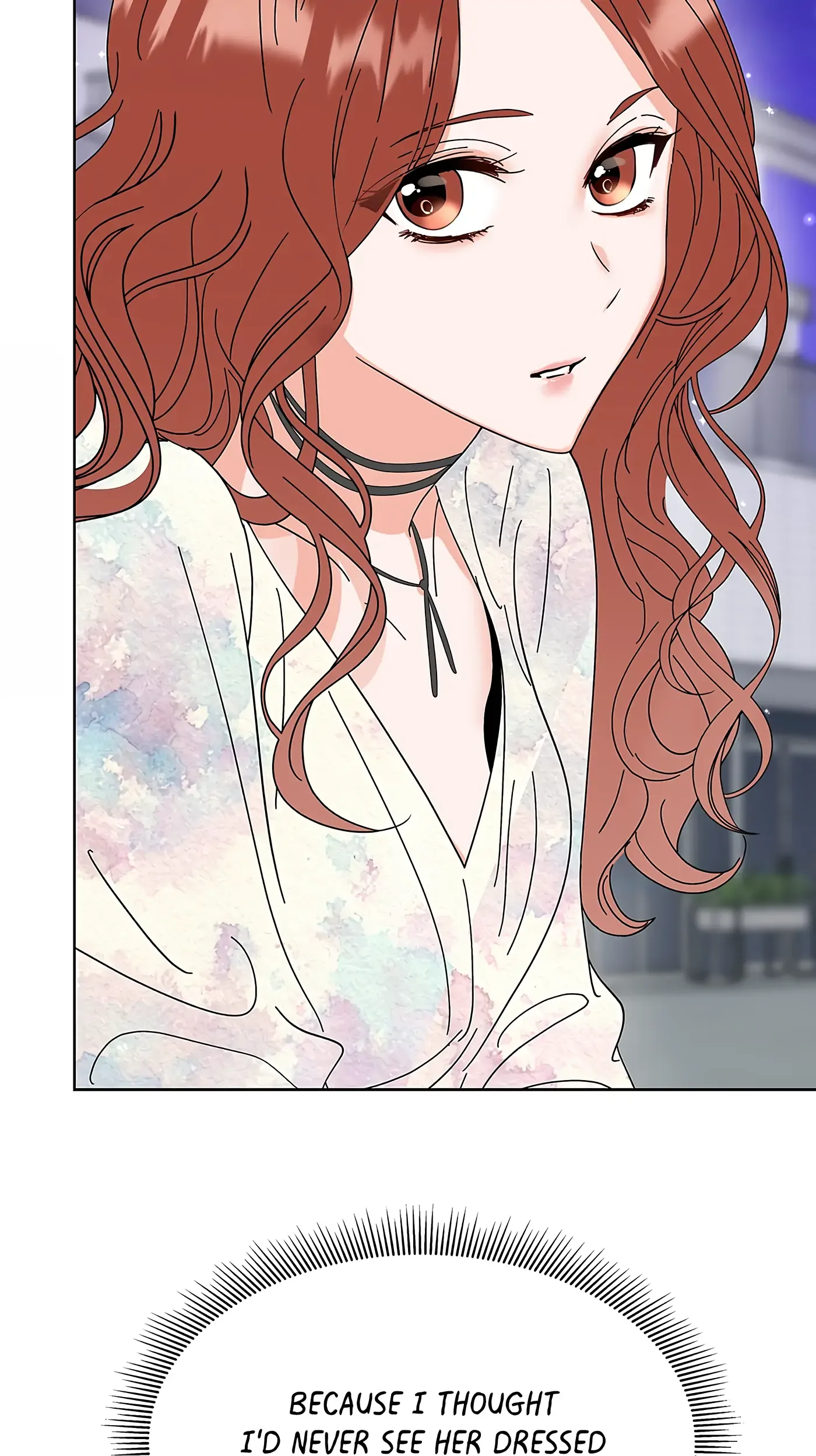 Adapted Male Lead Chapter 20 page 51