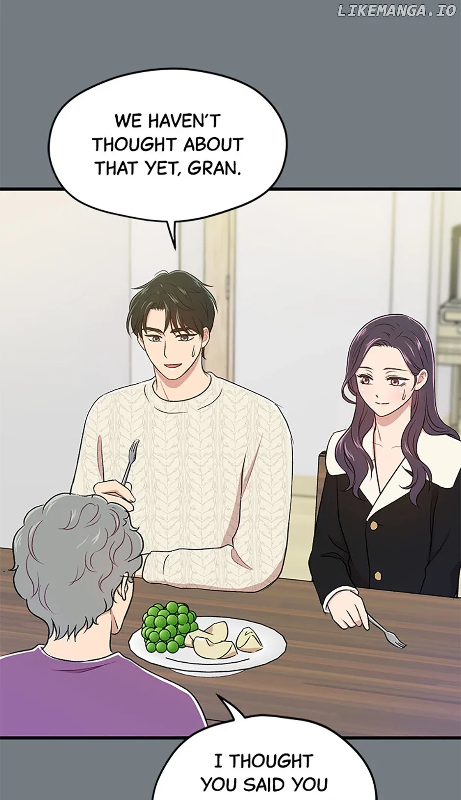 Actor Class Chapter 67 page 36