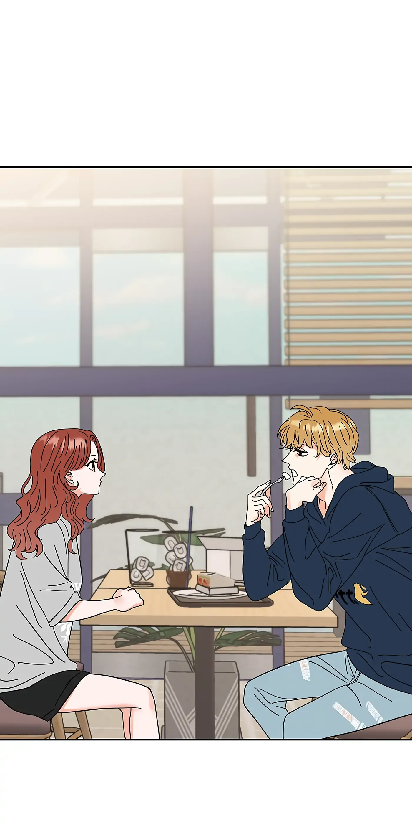 Adapted Male Lead Chapter 15 page 61