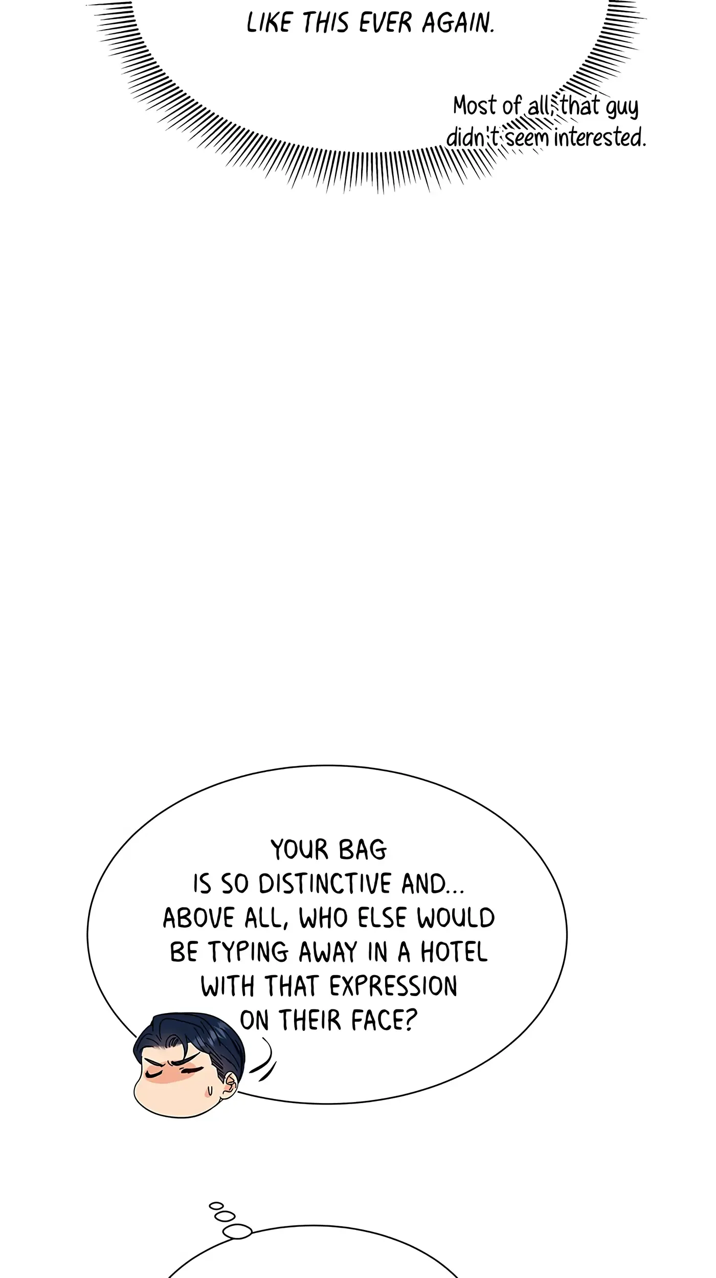 Adapted Male Lead Chapter 20 page 52