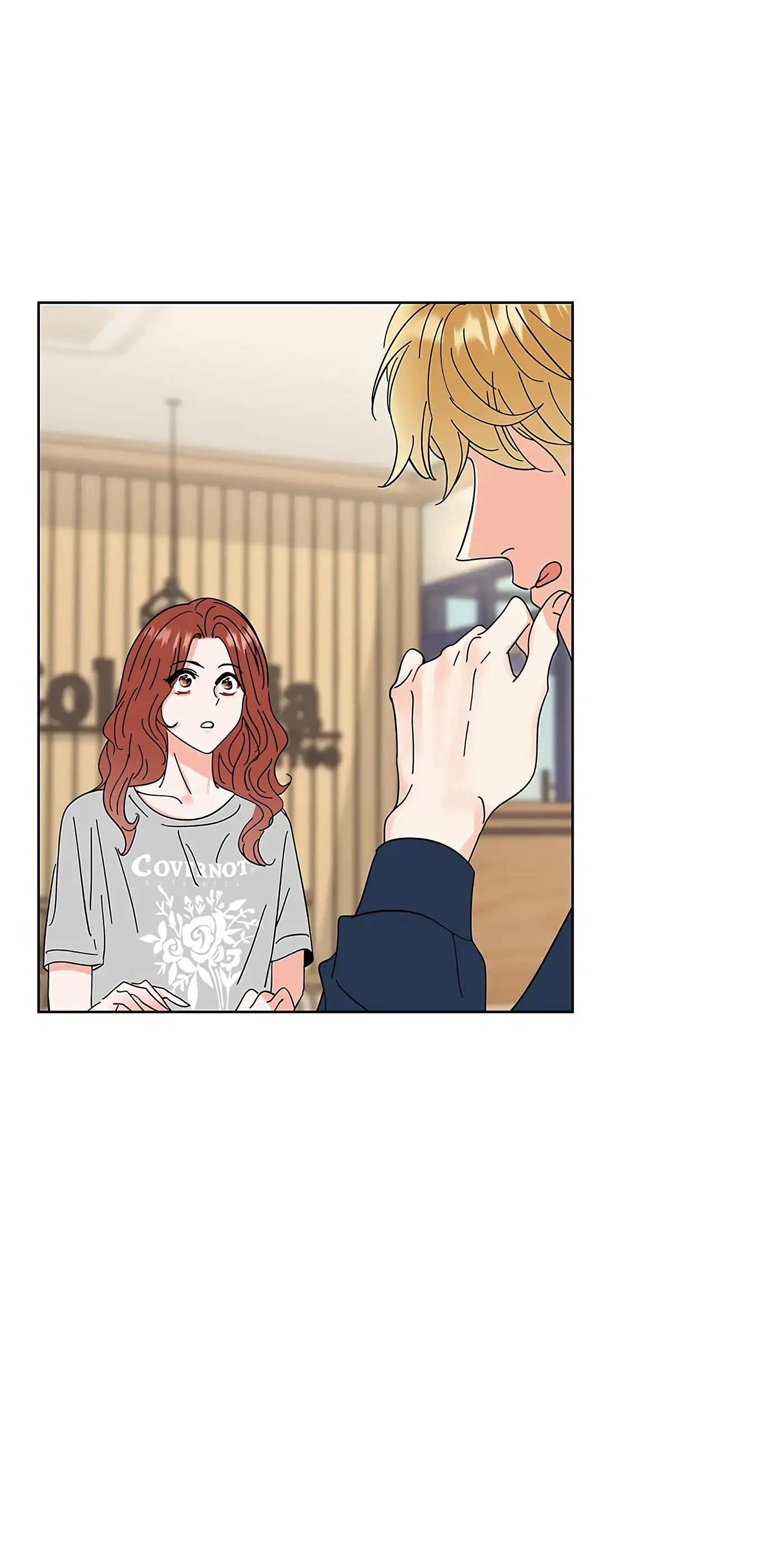 Adapted Male Lead Chapter 15 page 62