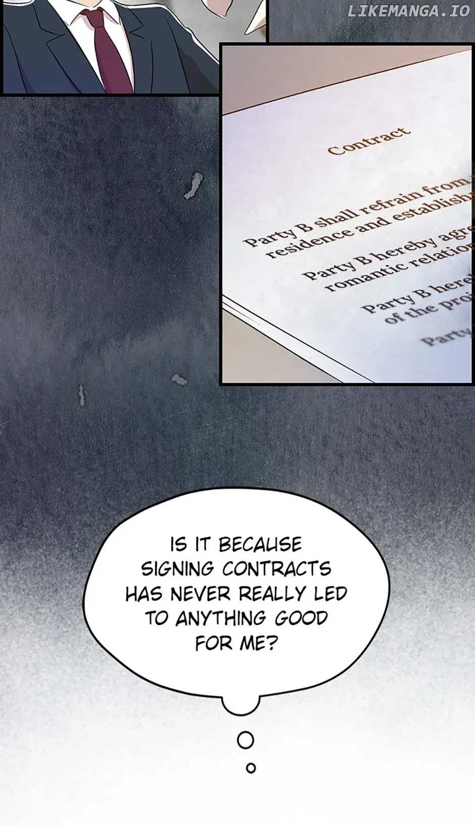 Actor Class Chapter 67 page 43