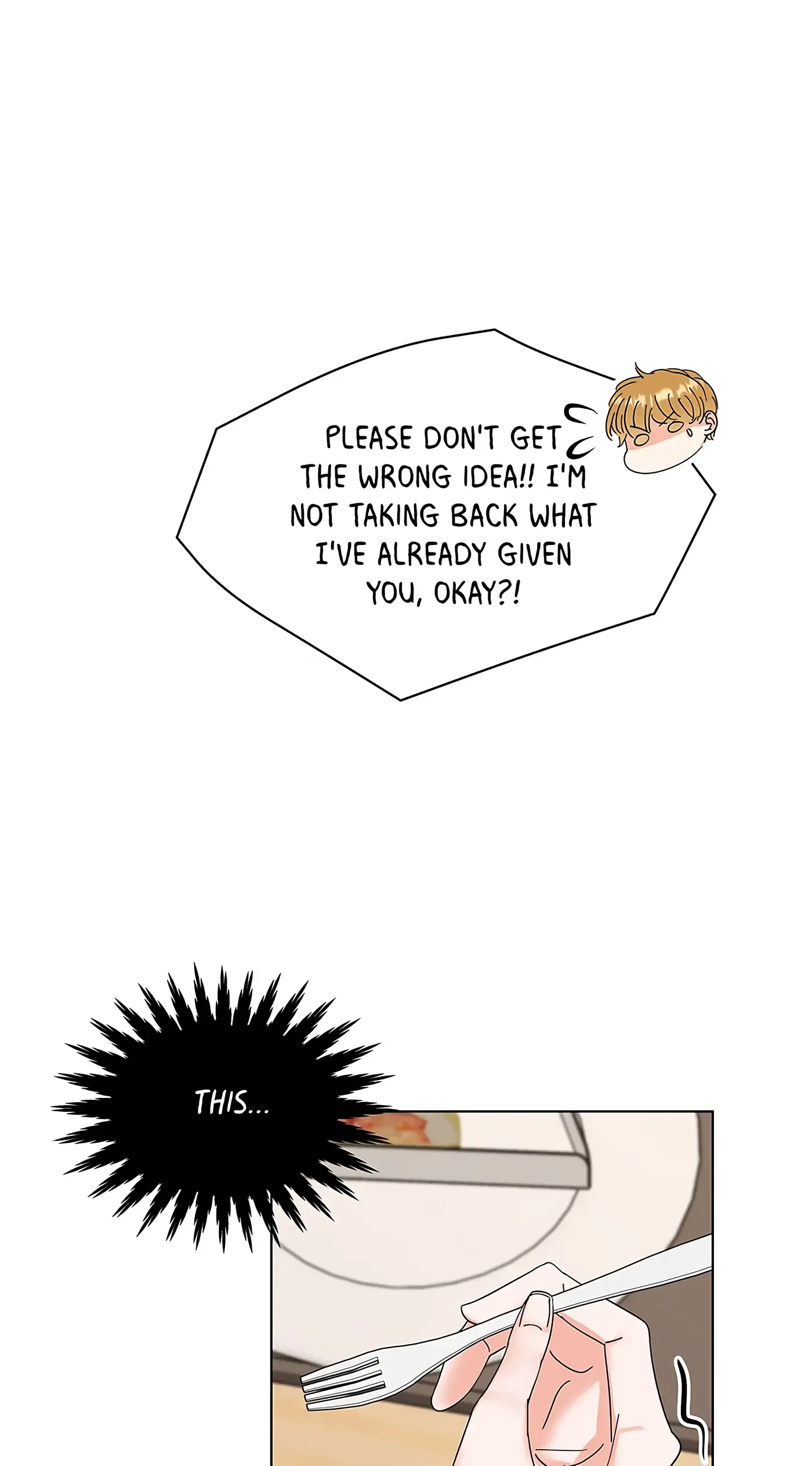 Adapted Male Lead Chapter 15 page 64