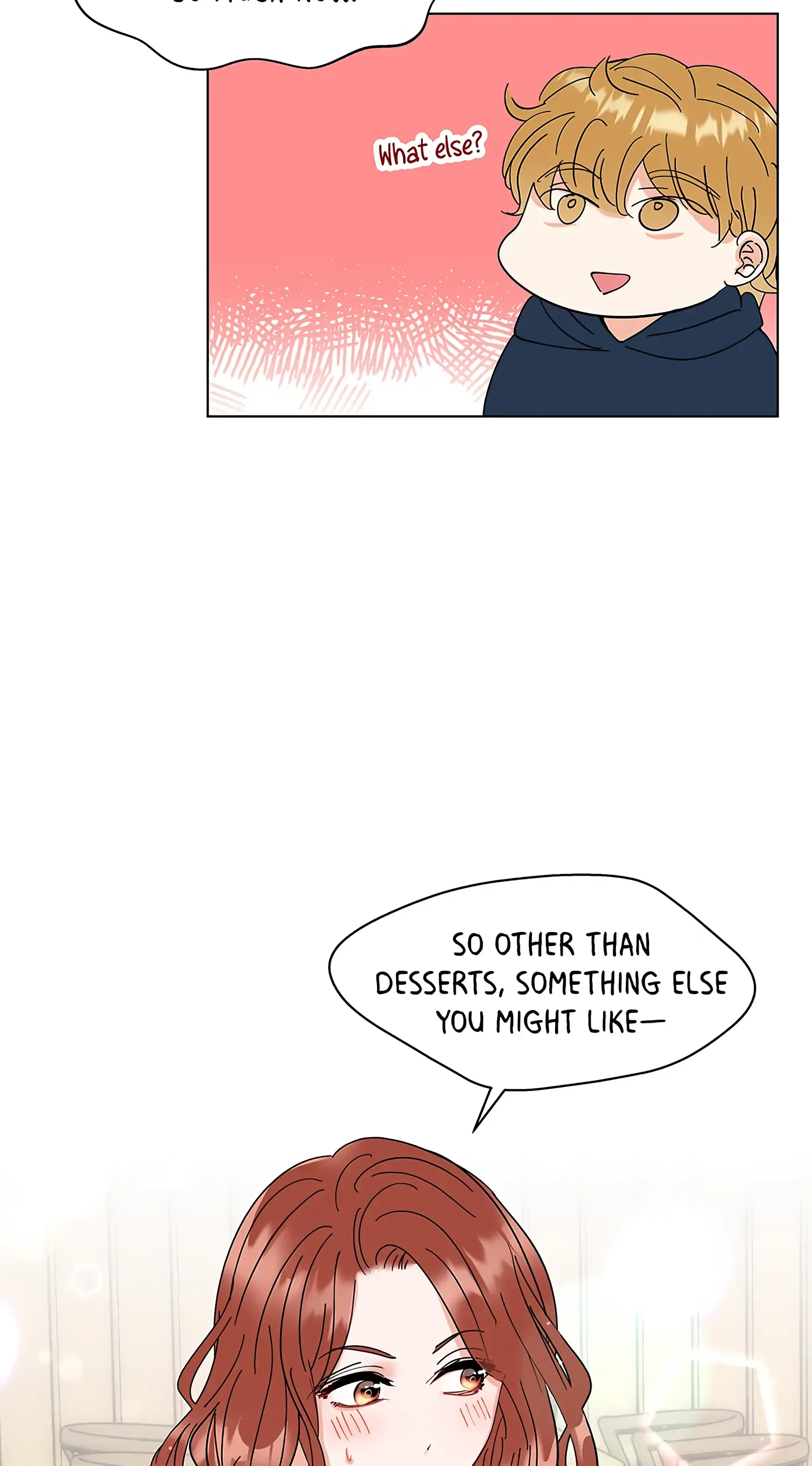 Adapted Male Lead Chapter 15 page 67