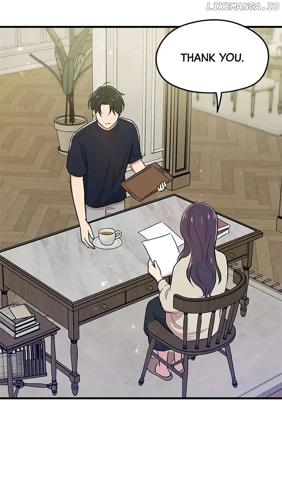 Actor Class Chapter 67 page 57