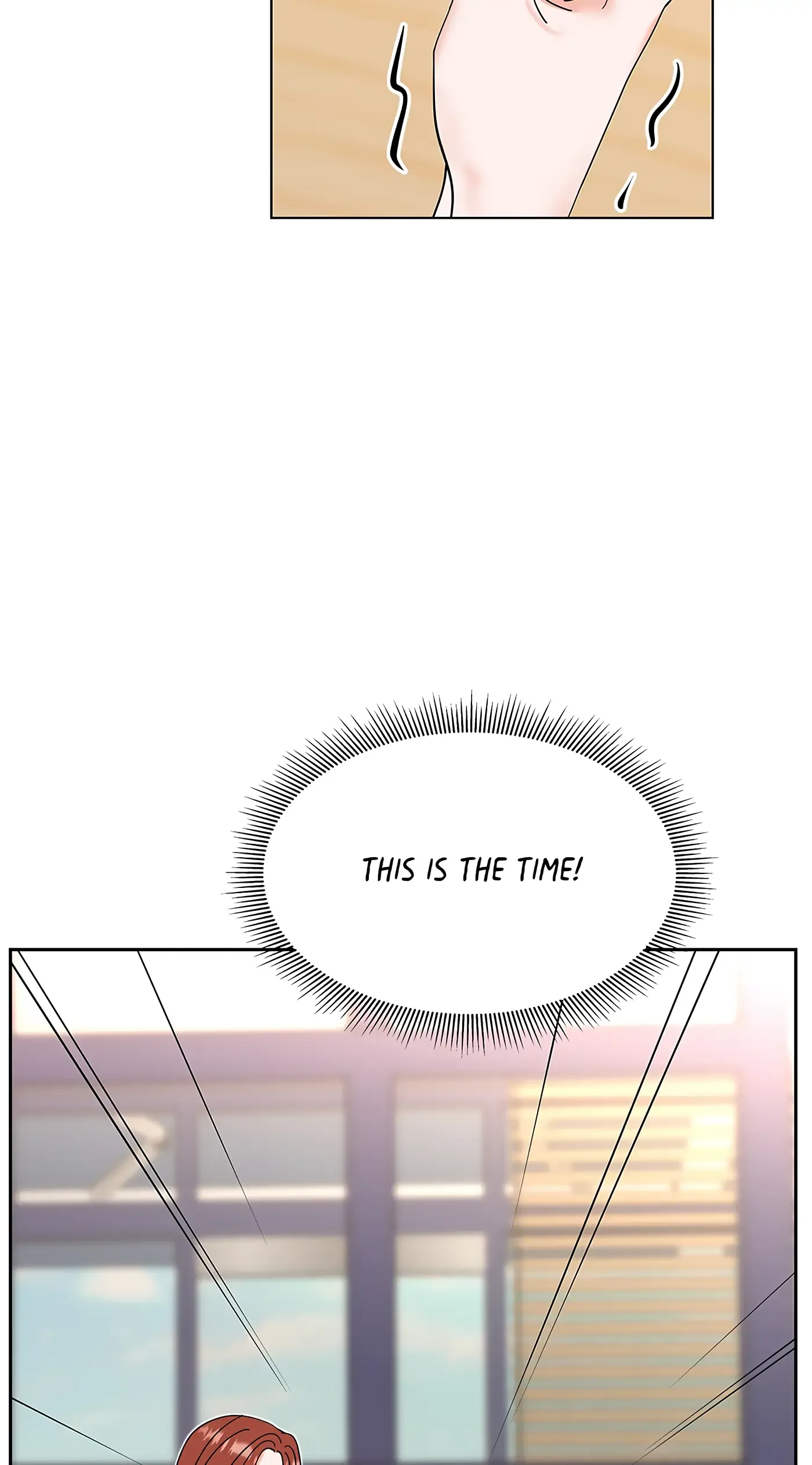 Adapted Male Lead Chapter 15 page 65