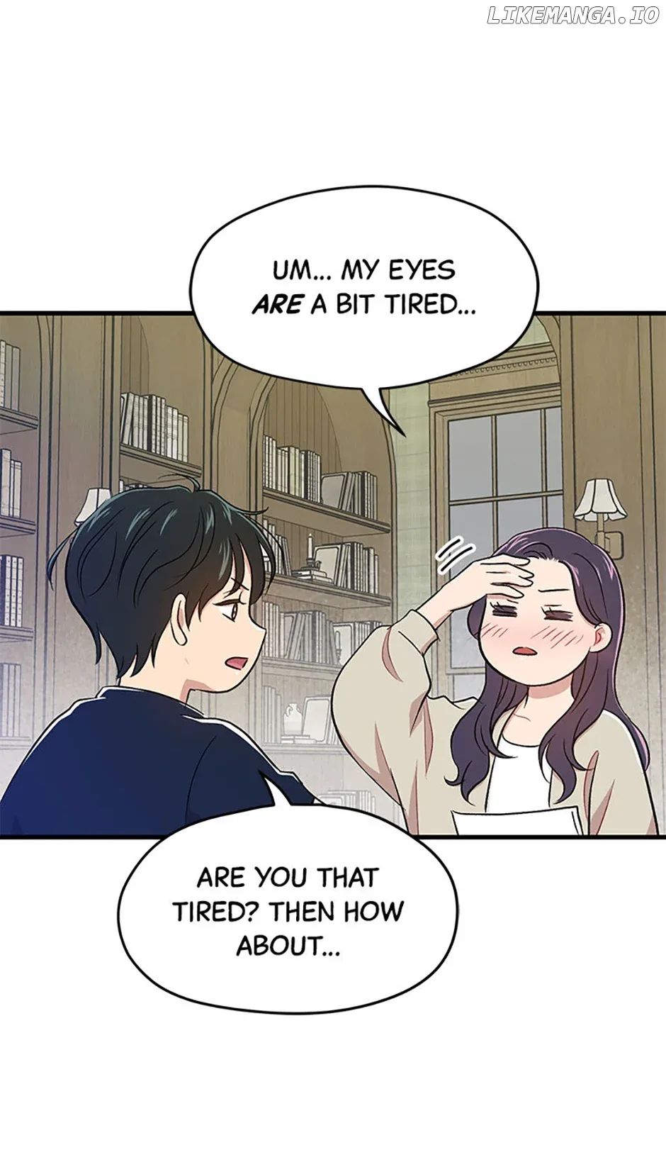 Actor Class Chapter 67 page 69