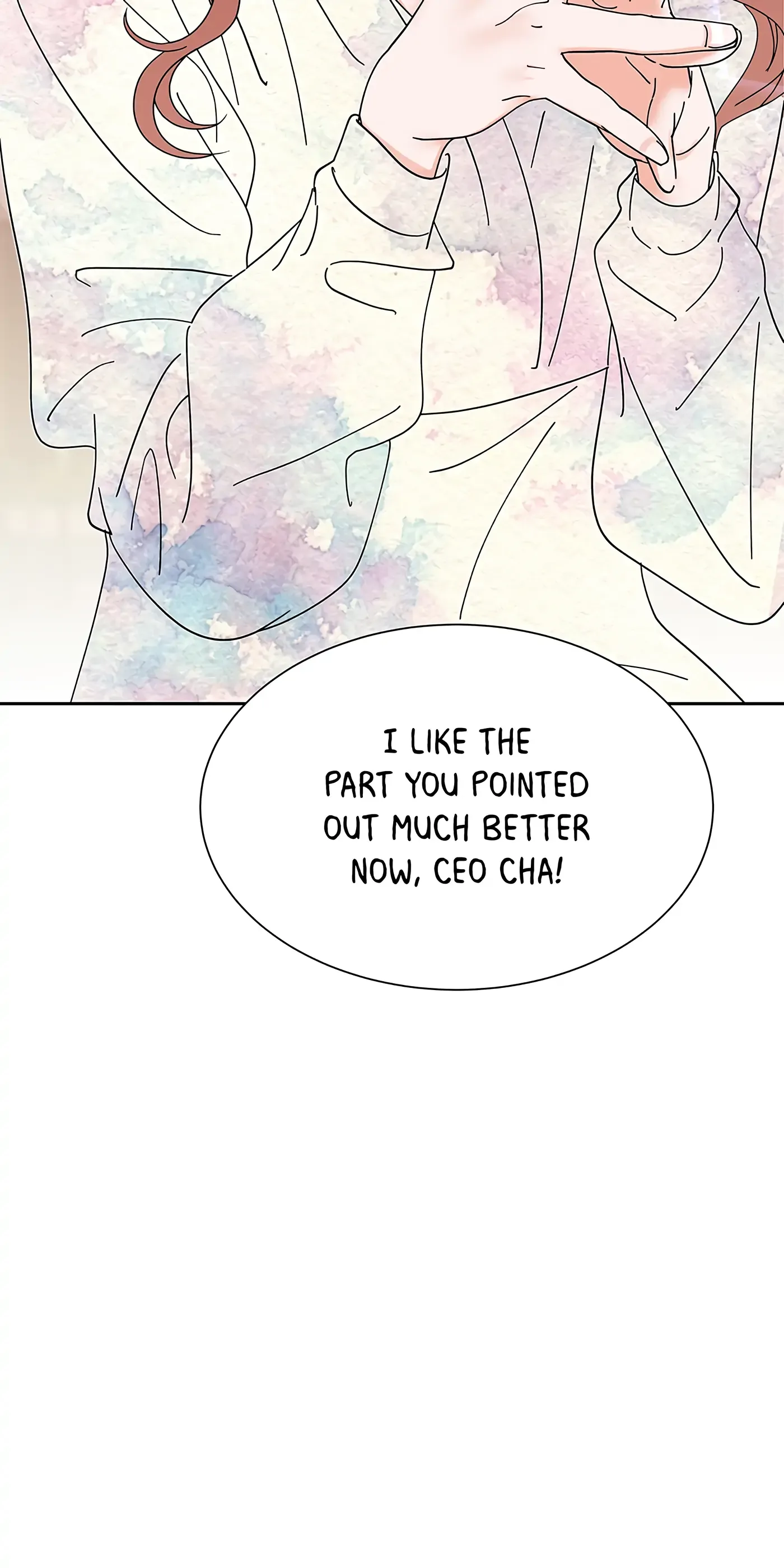 Adapted Male Lead Chapter 20 page 60