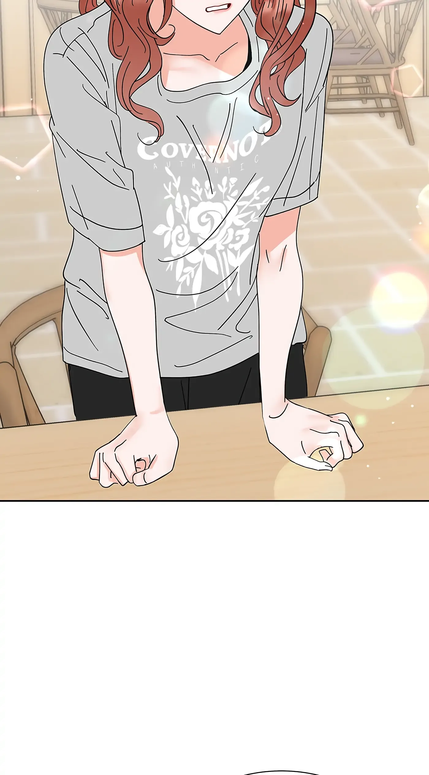 Adapted Male Lead Chapter 15 page 68