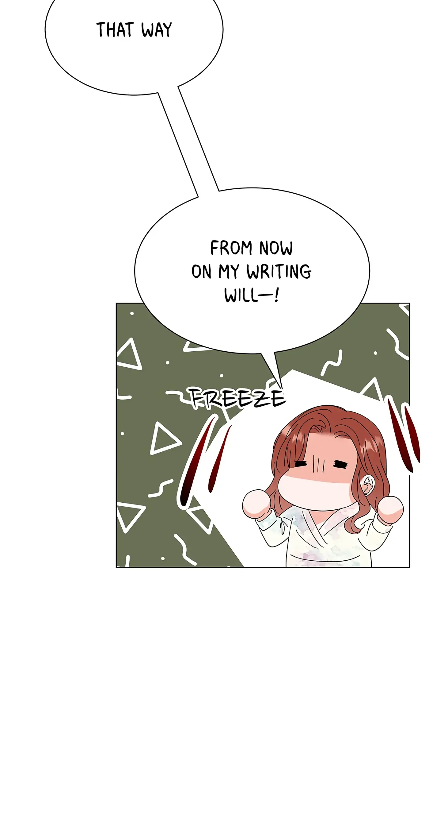 Adapted Male Lead Chapter 20 page 63
