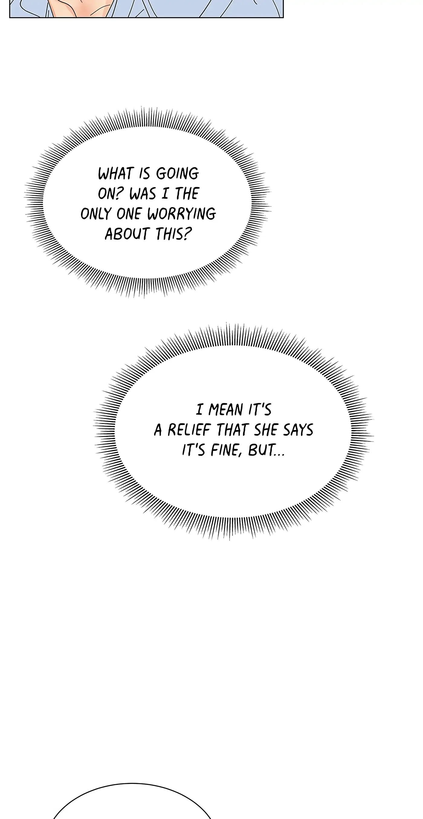 Adapted Male Lead Chapter 20 page 62