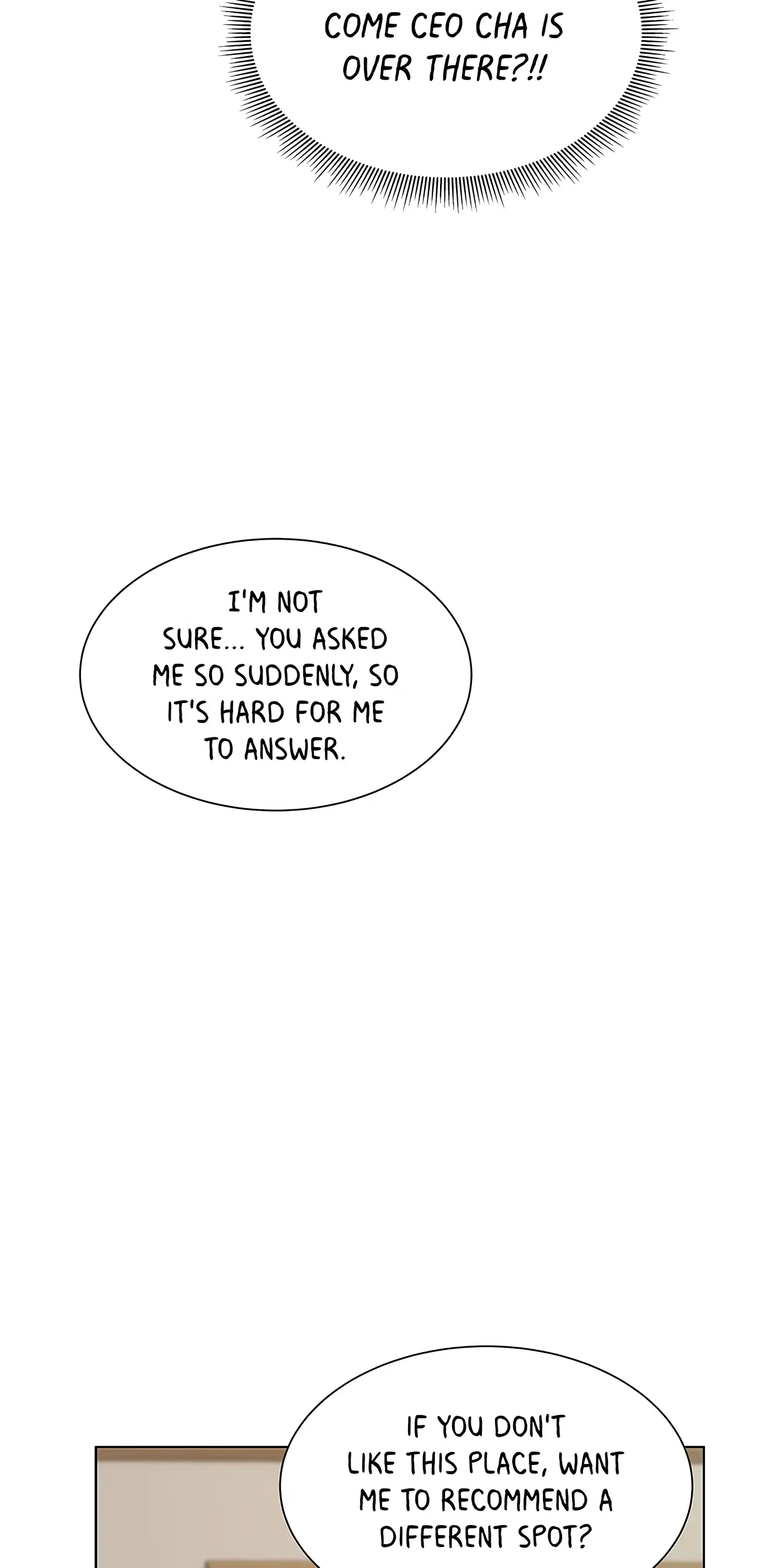 Adapted Male Lead Chapter 15 page 73