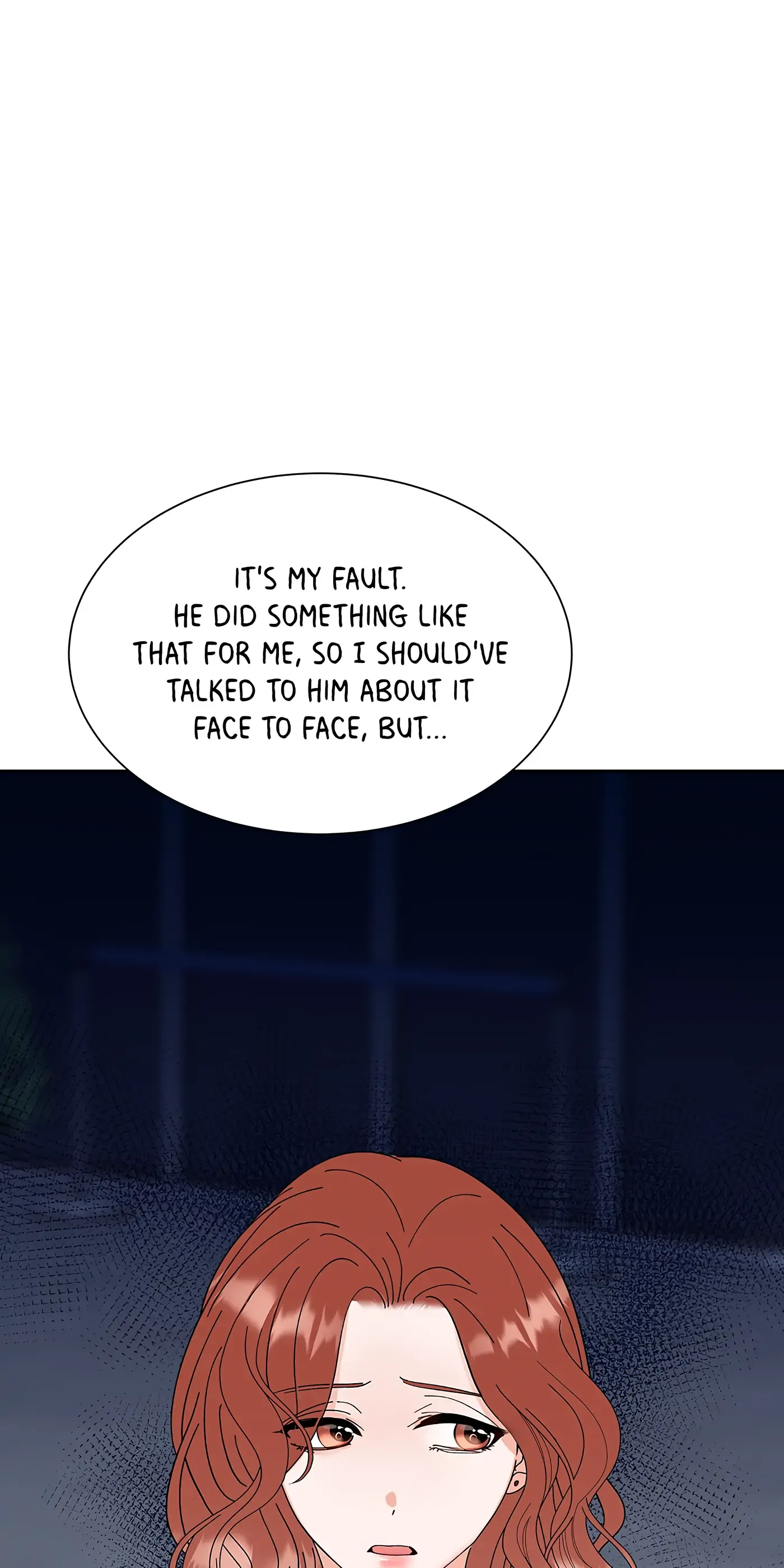 Adapted Male Lead Chapter 20 page 67