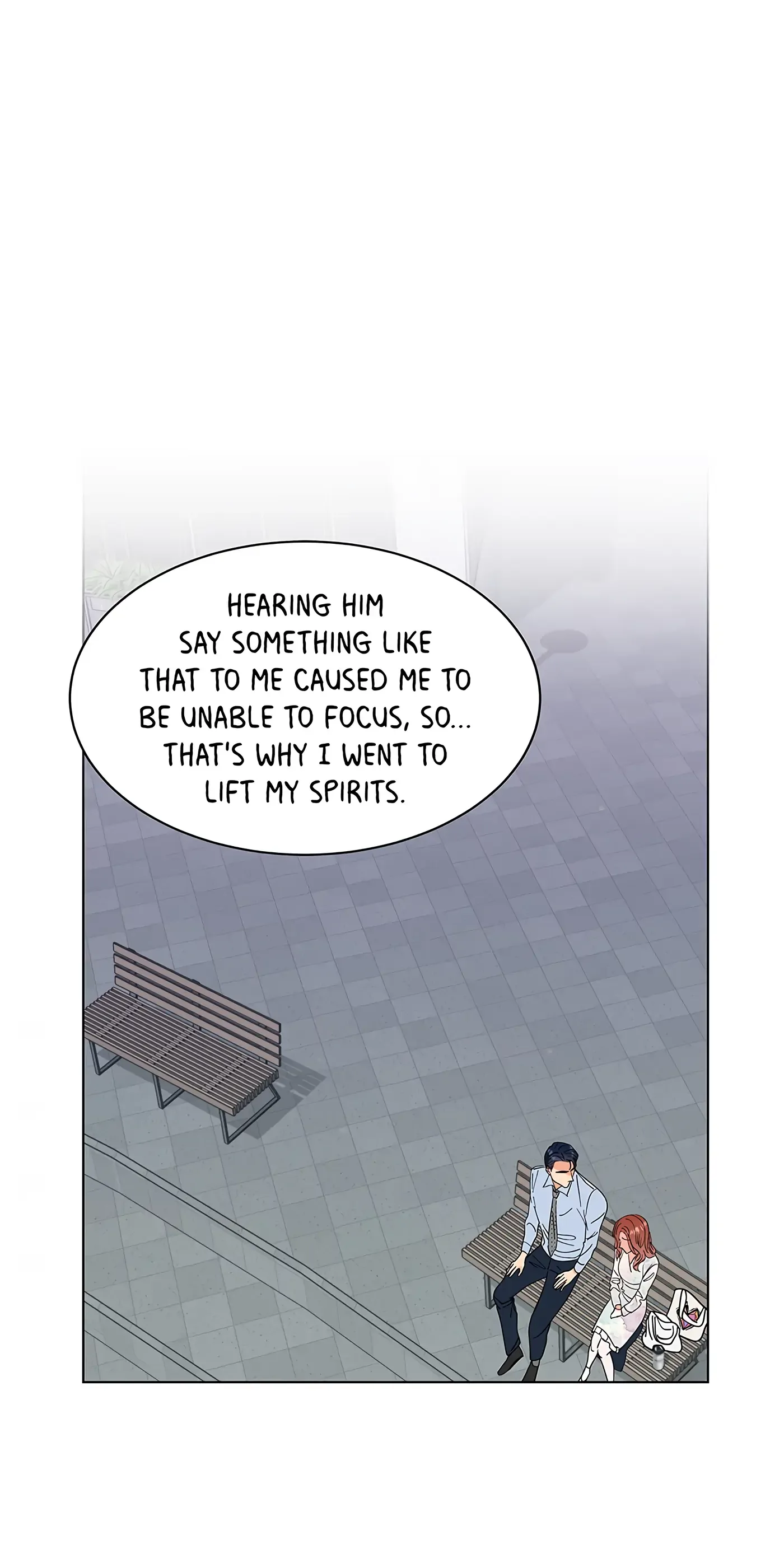 Adapted Male Lead Chapter 20 page 66