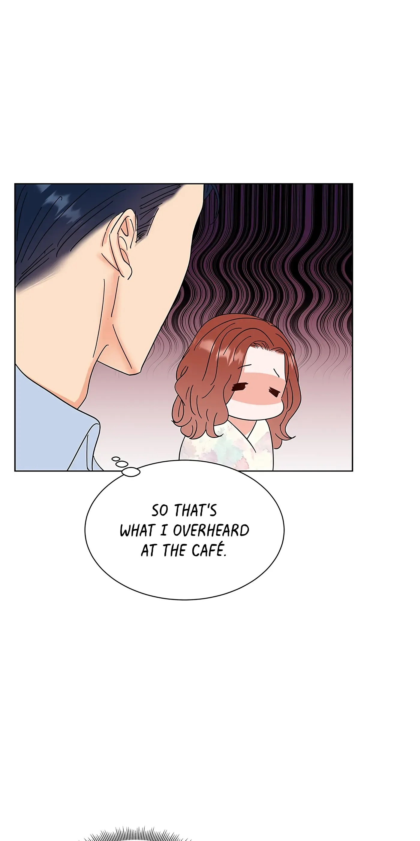 Adapted Male Lead Chapter 20 page 69
