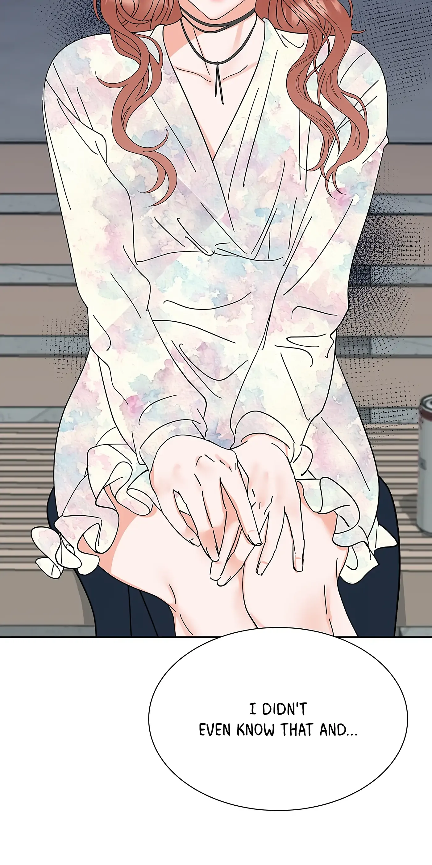Adapted Male Lead Chapter 20 page 68