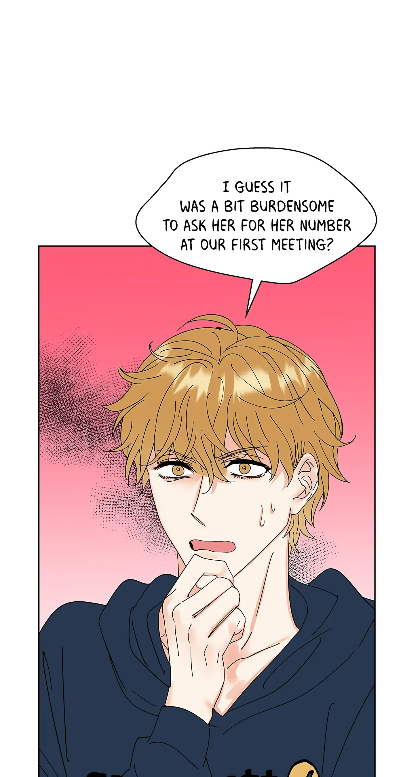 Adapted Male Lead Chapter 15 page 79