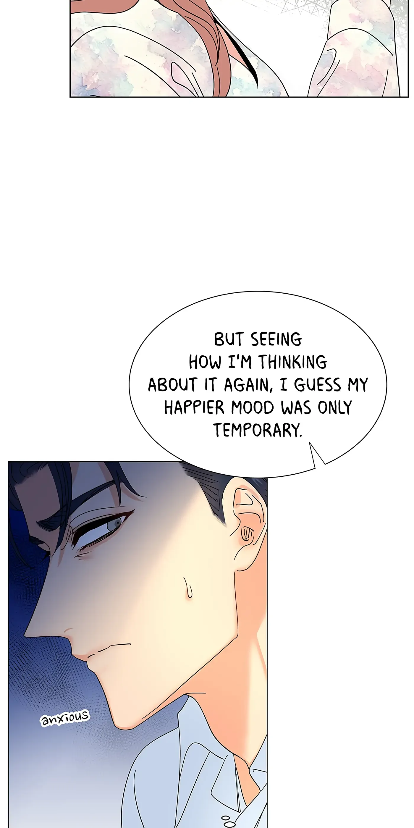 Adapted Male Lead Chapter 20 page 73