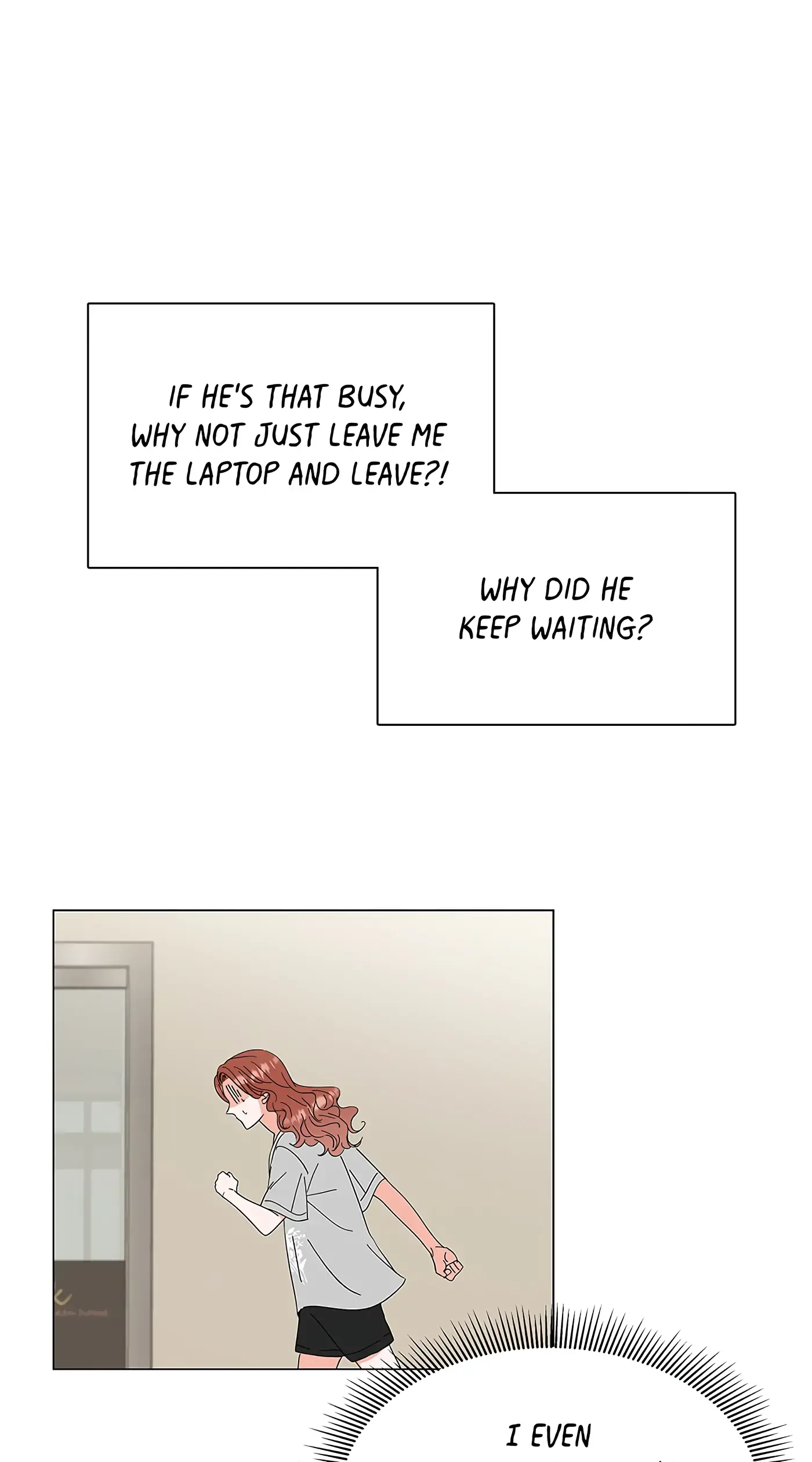 Adapted Male Lead Chapter 15 page 81