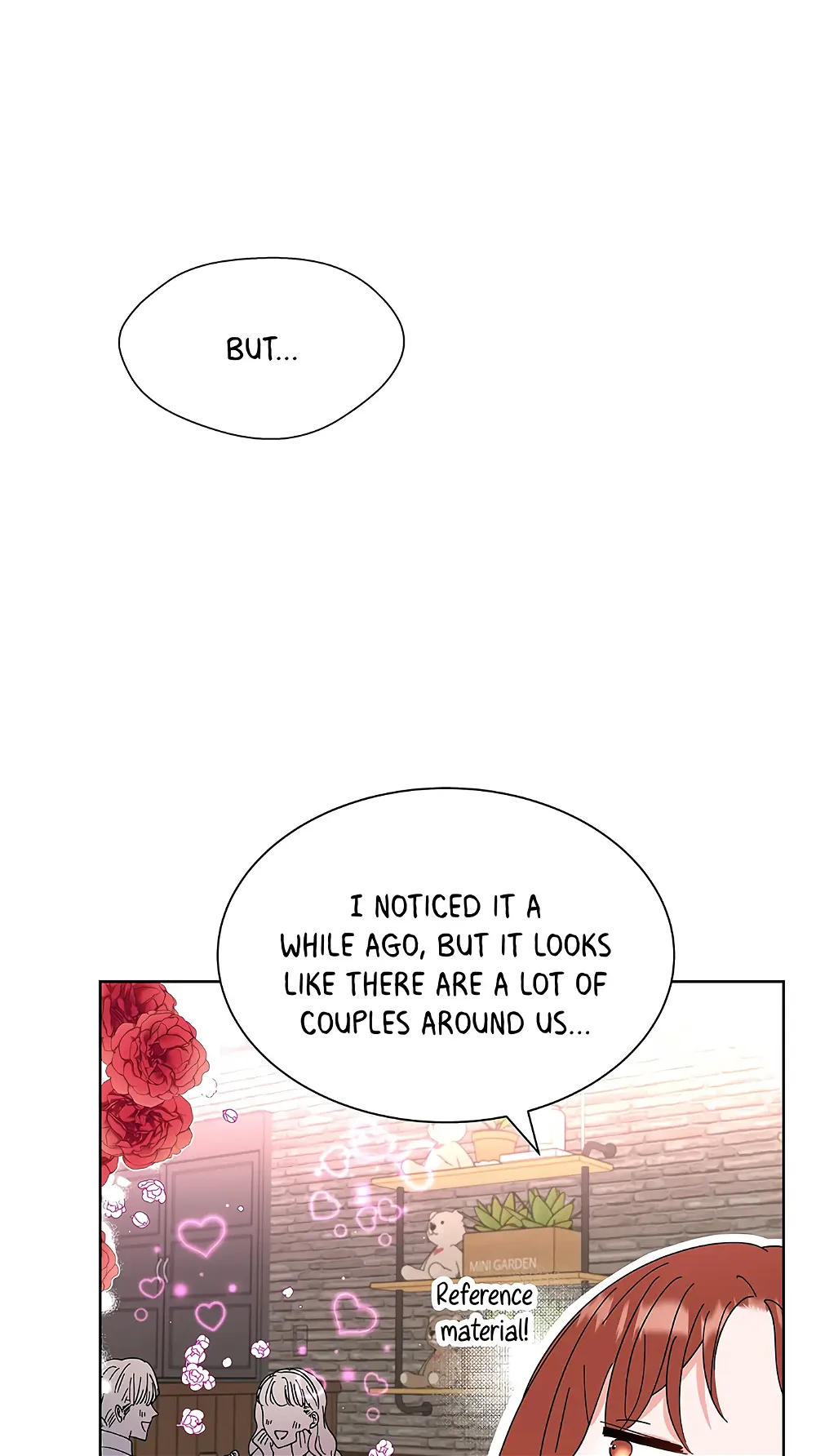 Adapted Male Lead Chapter 25 page 7
