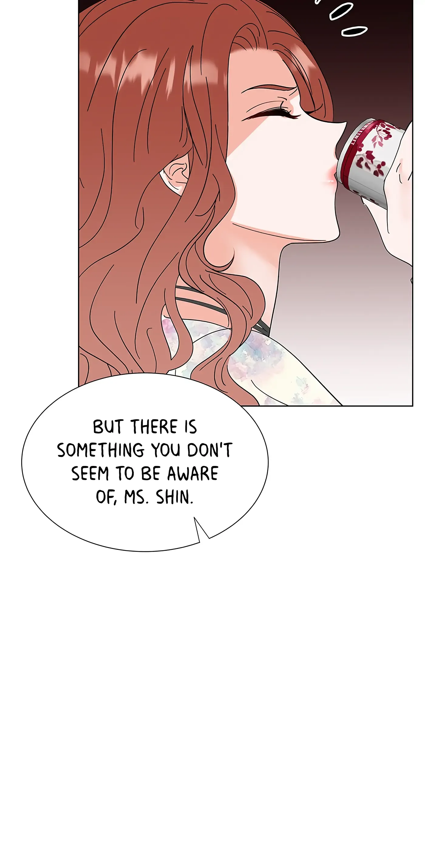 Adapted Male Lead Chapter 20 page 76