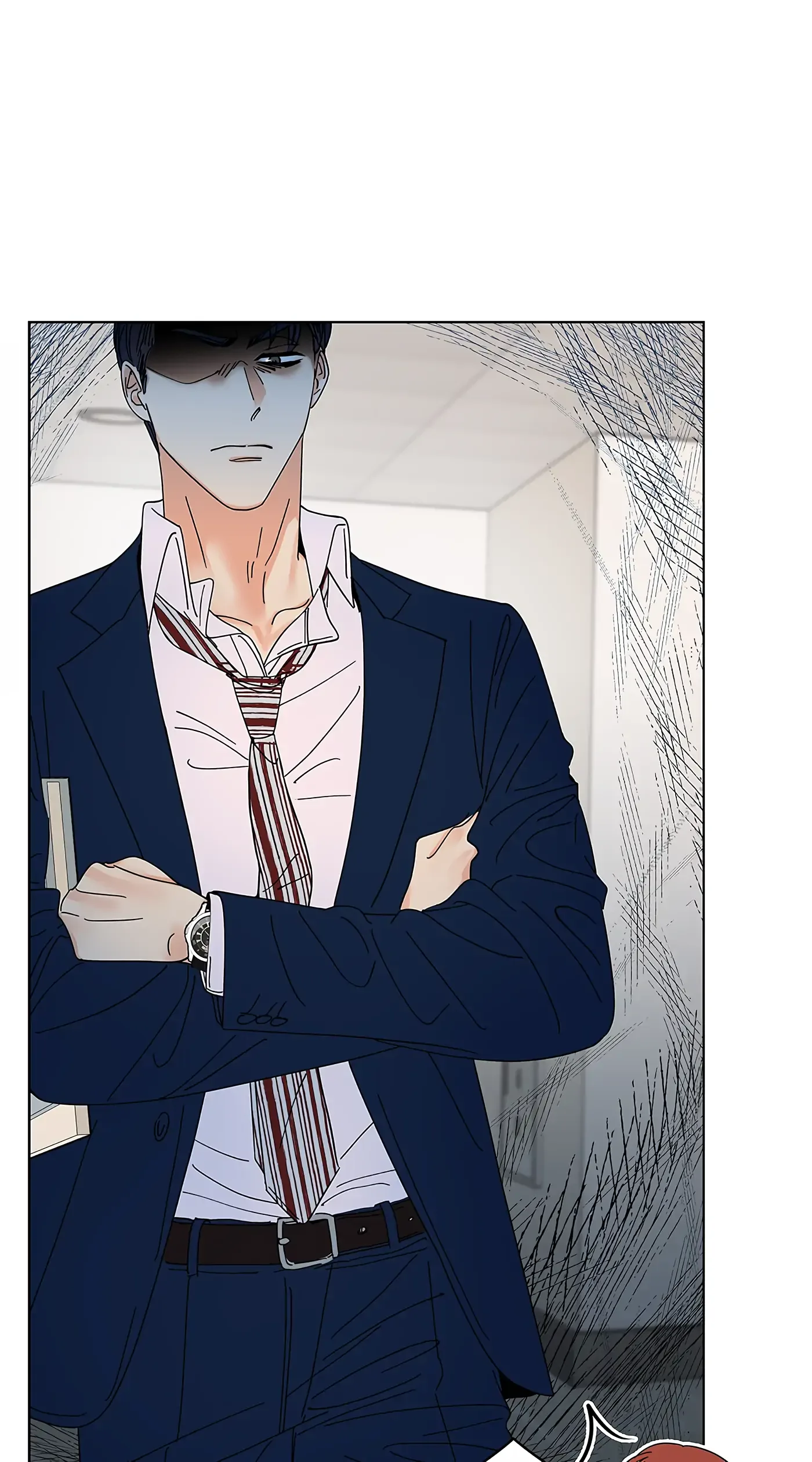 Adapted Male Lead Chapter 15 page 83