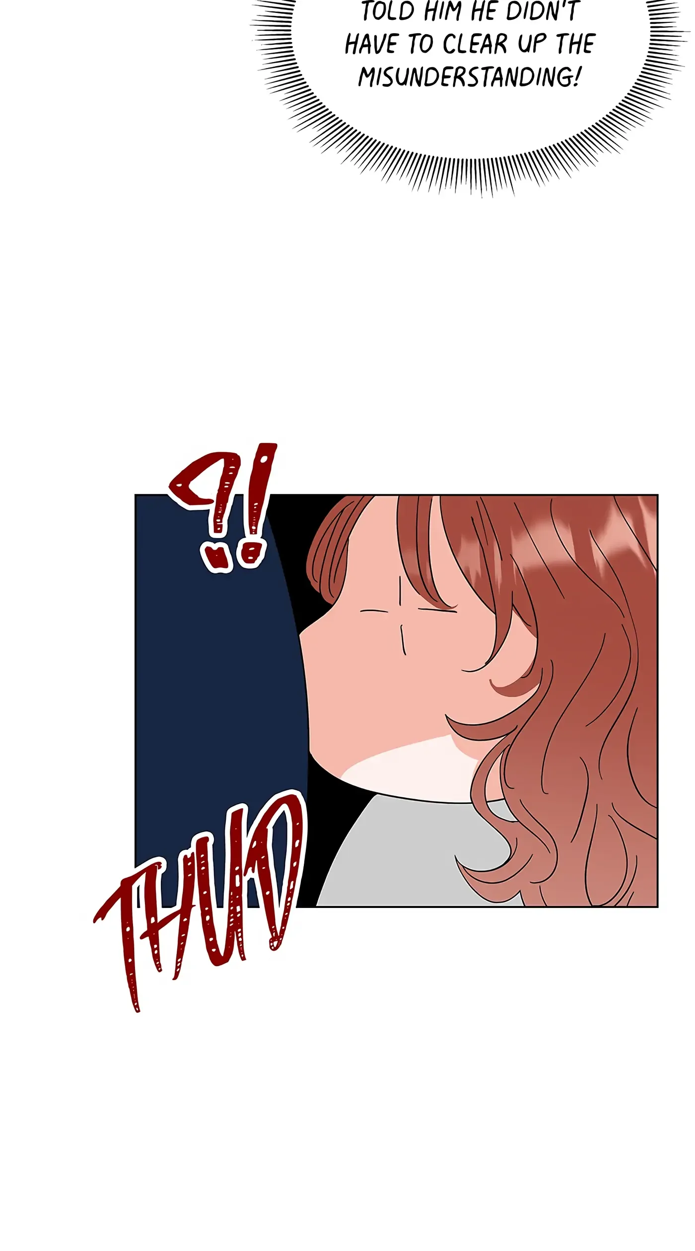 Adapted Male Lead Chapter 15 page 82